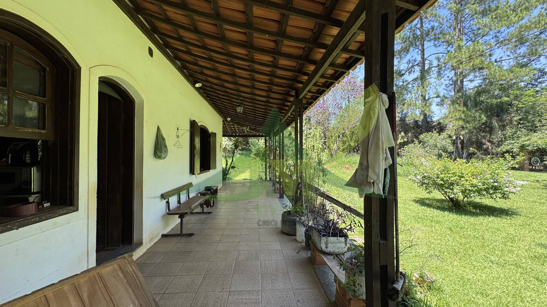 Sítio, 2 quartos, 3 hectares - Foto 18
