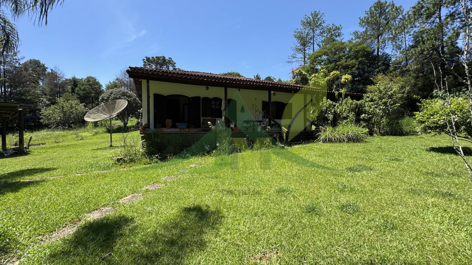 Sítio, 2 quartos, 3 hectares - Foto 30