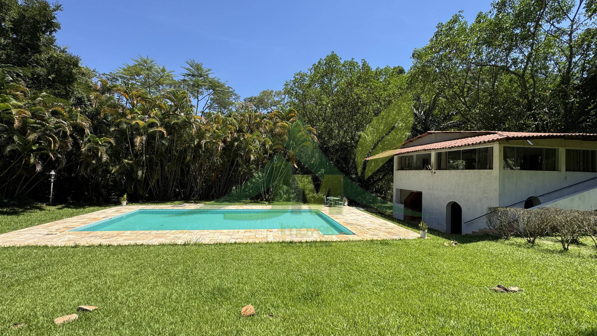 Sítio, 2 quartos, 3 hectares - Foto 32