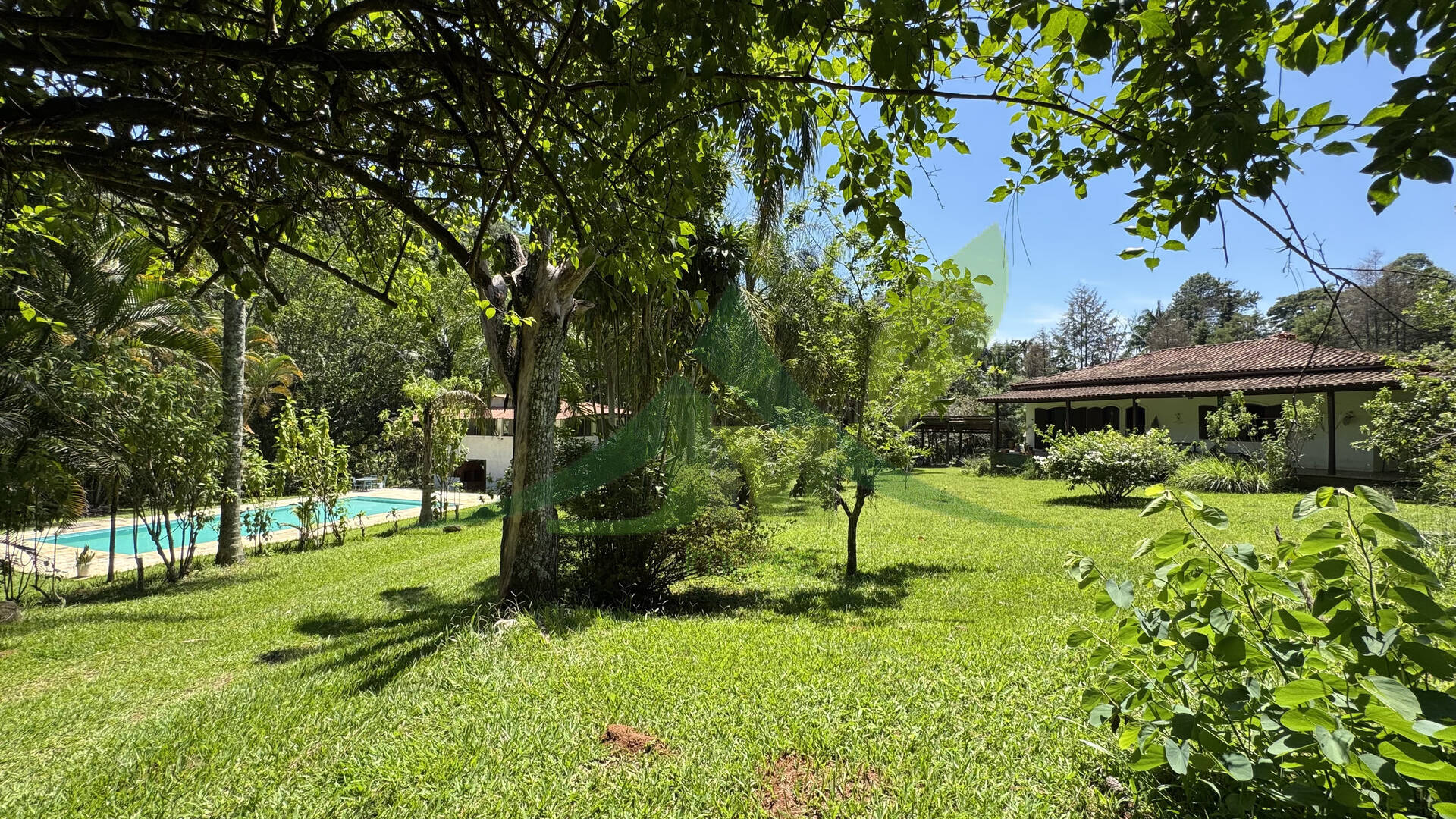 Sítio, 2 quartos, 3 hectares - Foto 35