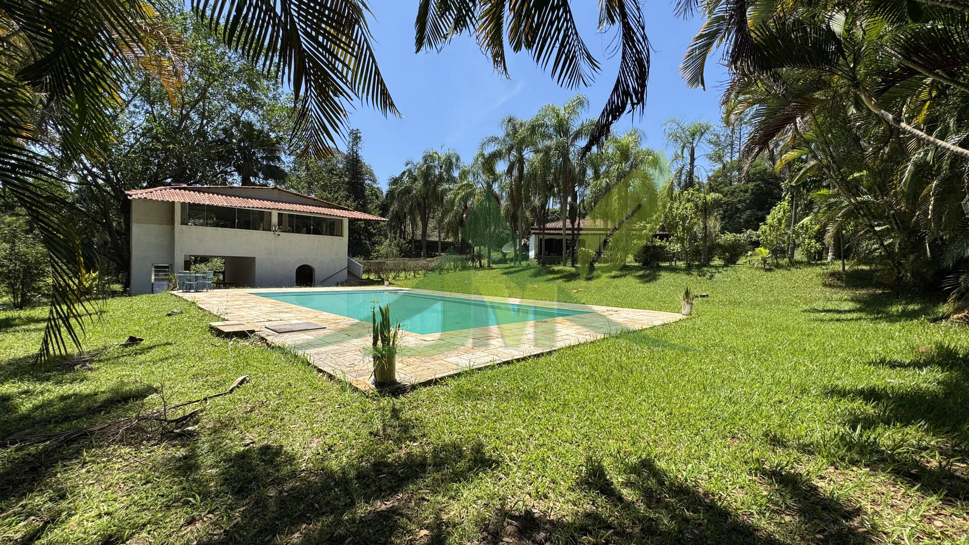 Sítio, 2 quartos, 3 hectares - Foto 37