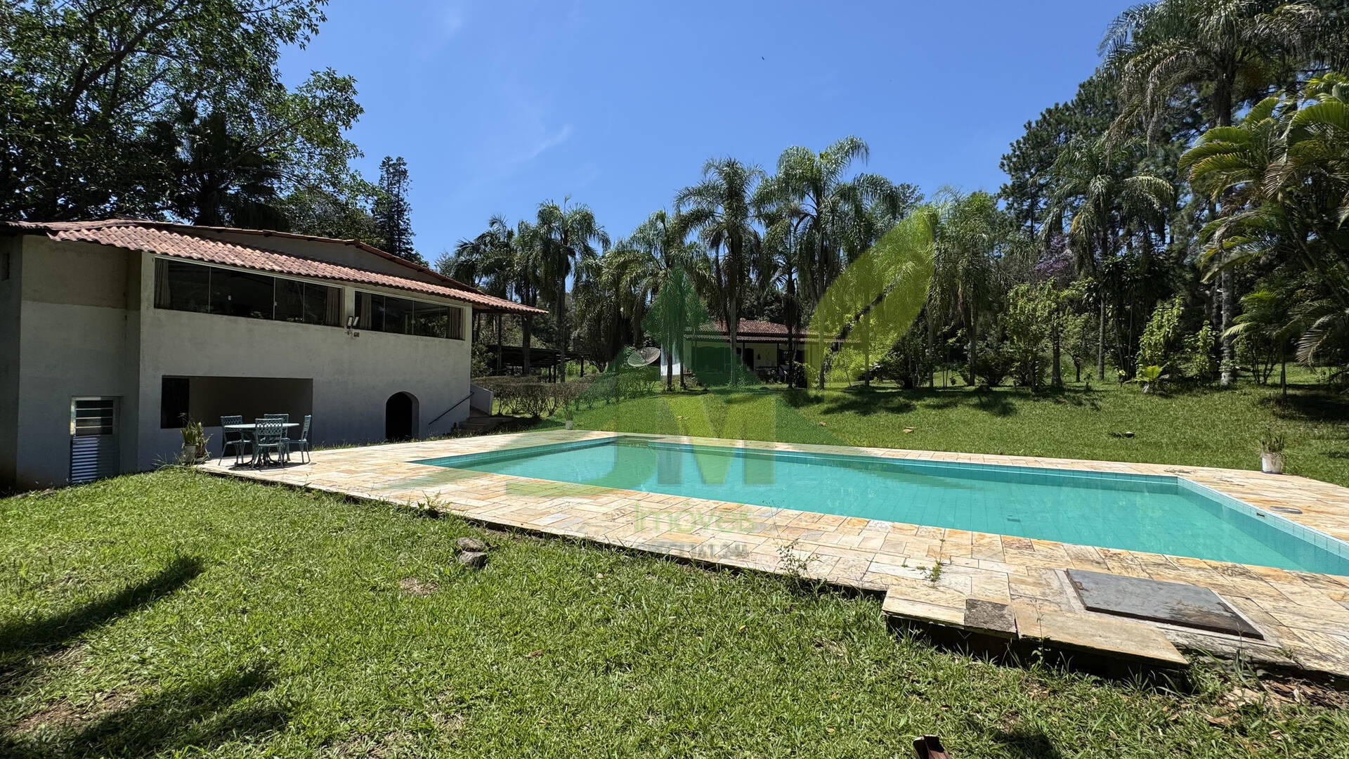 Sítio, 2 quartos, 3 hectares - Foto 39