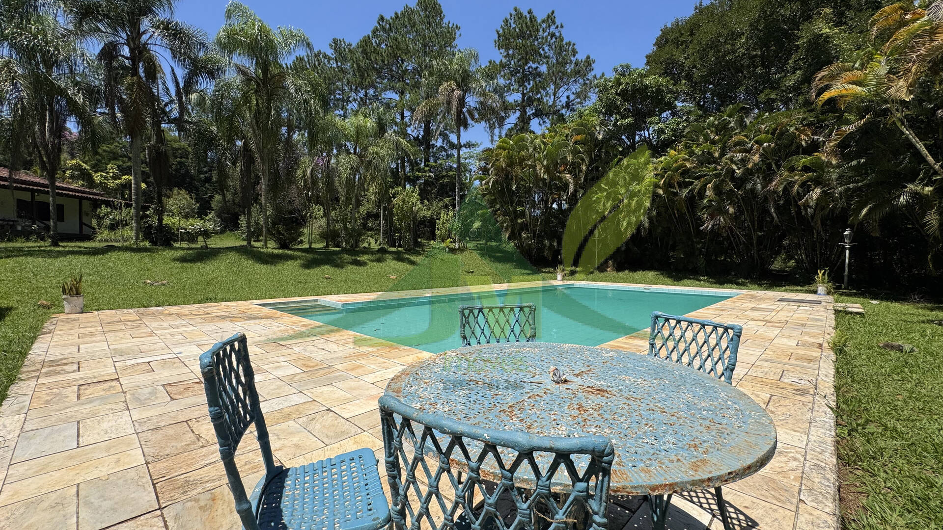 Sítio, 2 quartos, 3 hectares - Foto 40