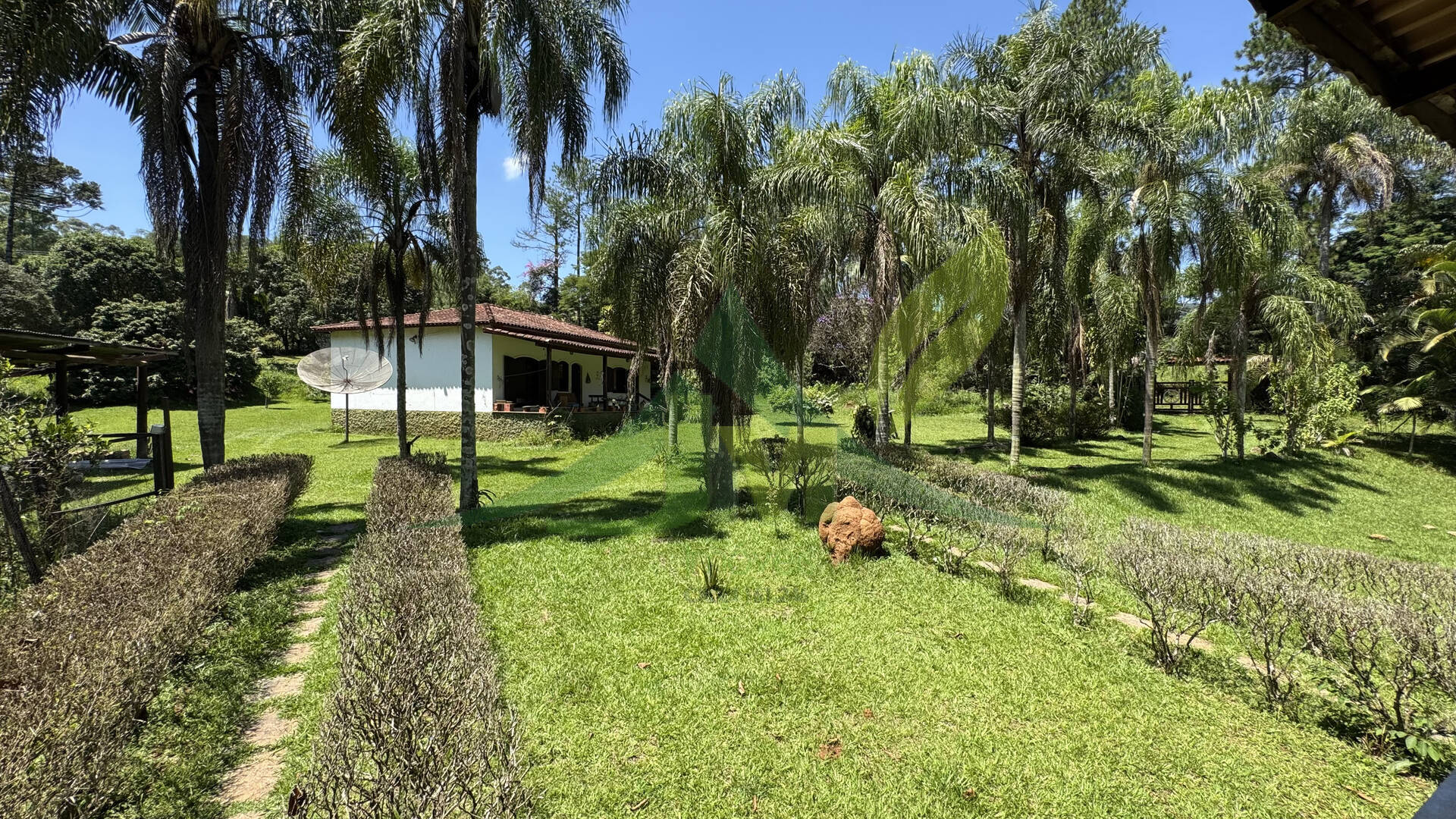 Sítio, 2 quartos, 3 hectares - Foto 42