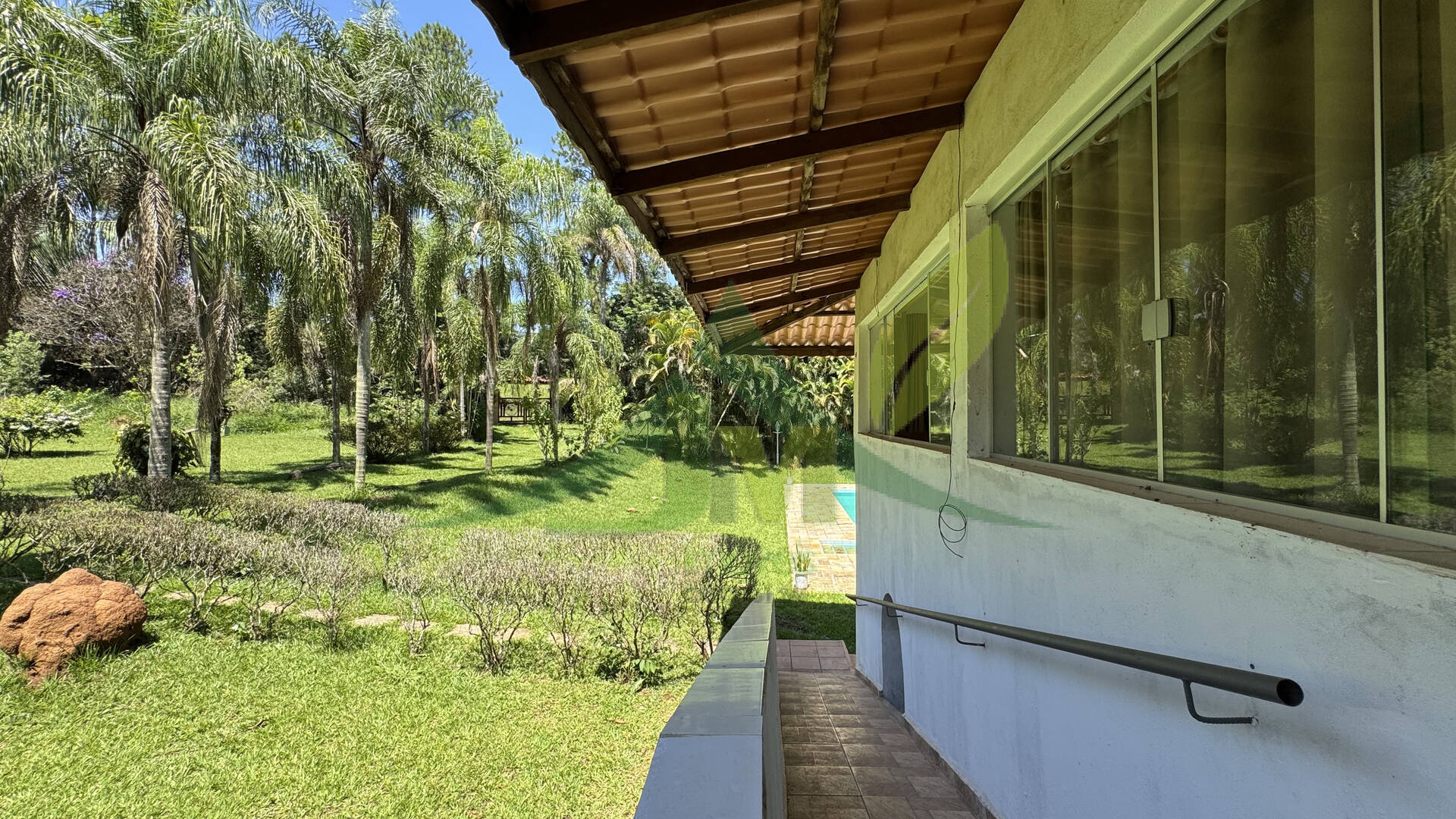 Sítio, 2 quartos, 3 hectares - Foto 43