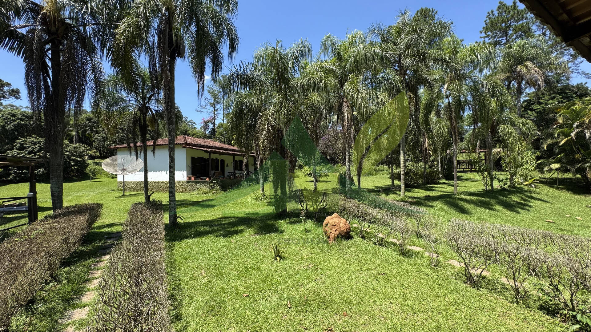 Sítio, 2 quartos, 3 hectares - Foto 44