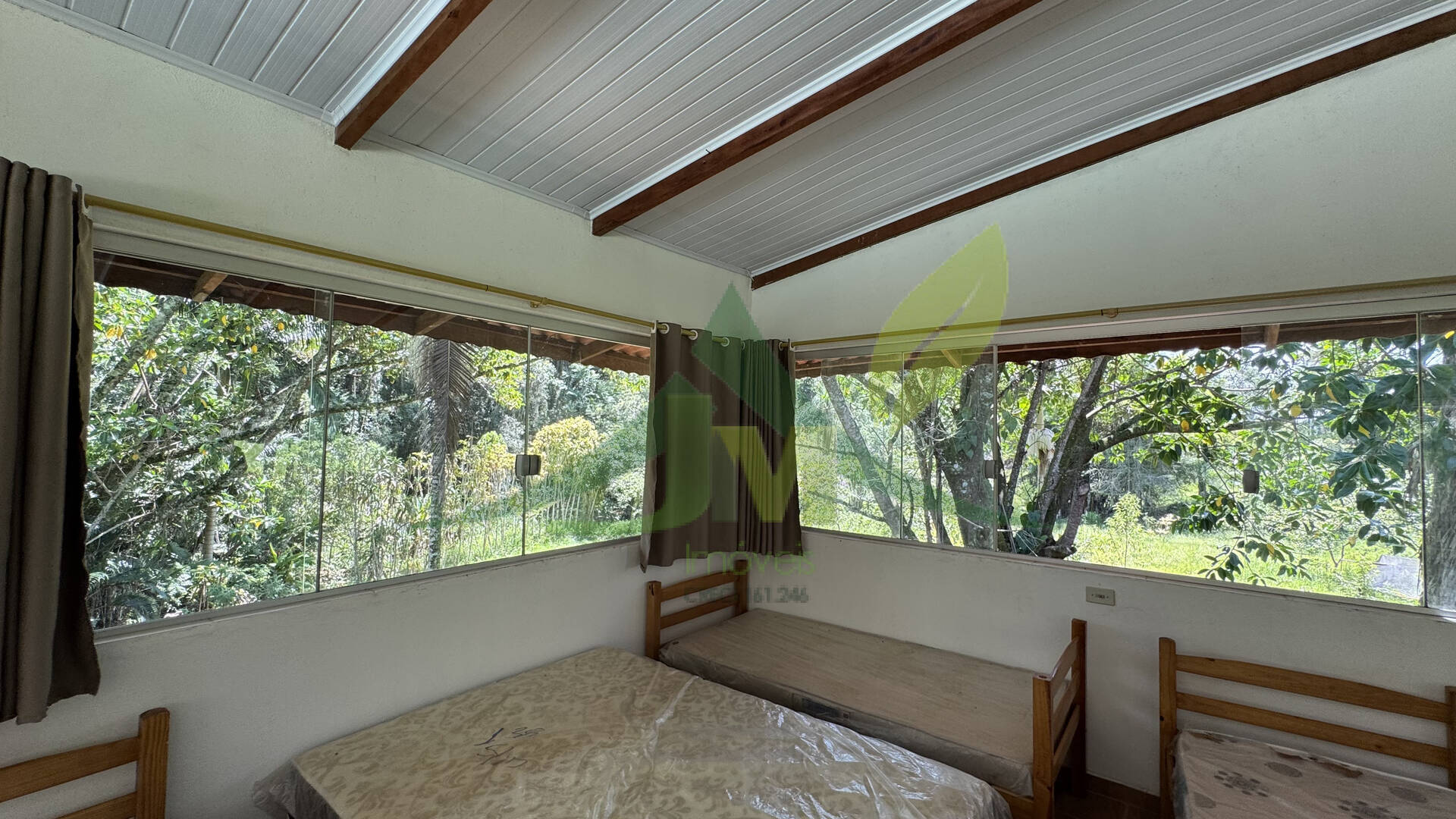 Sítio, 2 quartos, 3 hectares - Foto 47