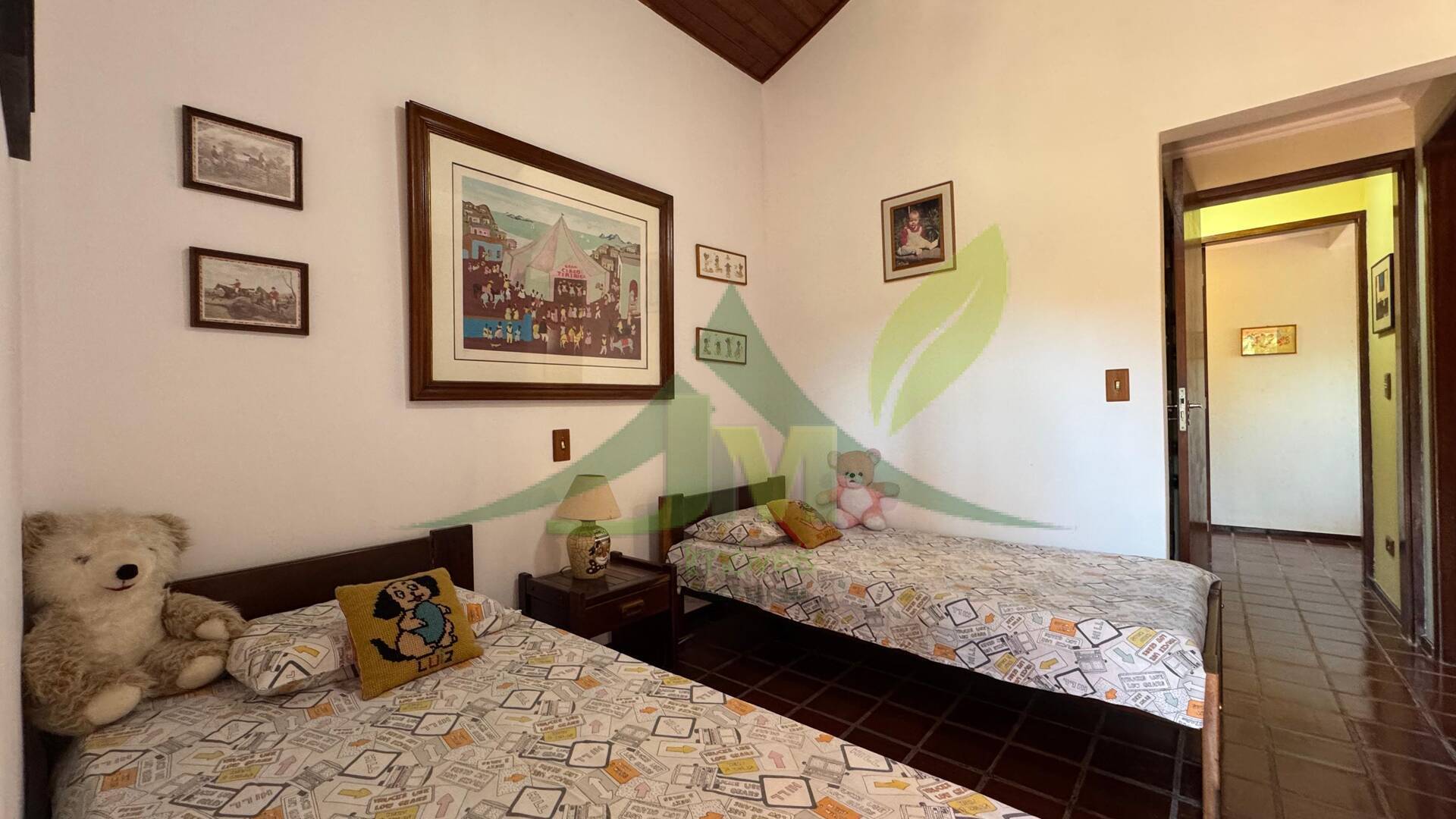 Casa, 4 quartos, 130 m² - Foto 5