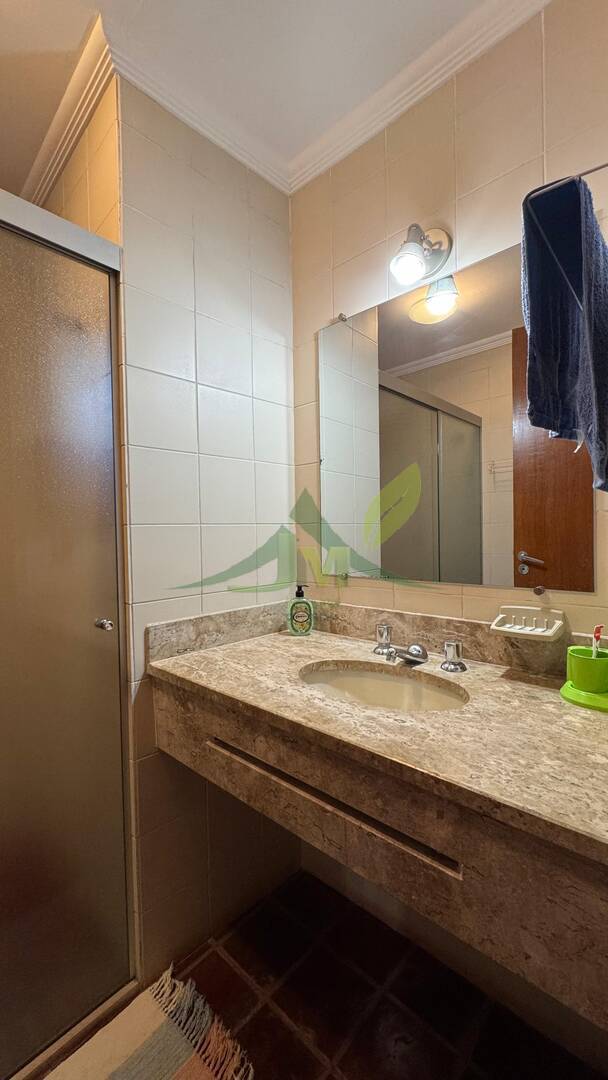 Casa, 4 quartos, 130 m² - Foto 9