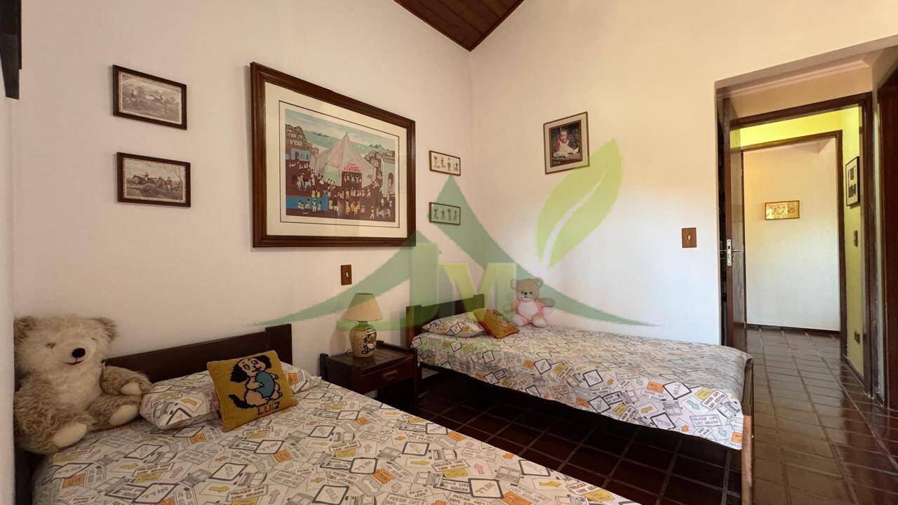 Casa, 4 quartos, 130 m² - Foto 21