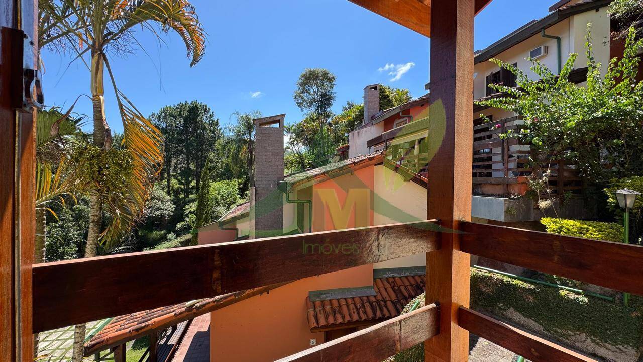 Casa, 4 quartos, 130 m² - Foto 20