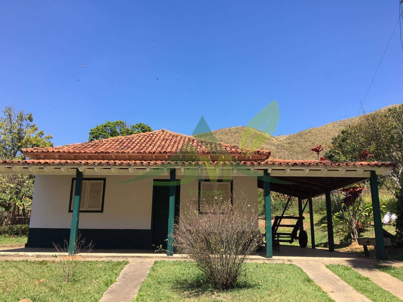 Fazenda, 436 hectares - Foto 24