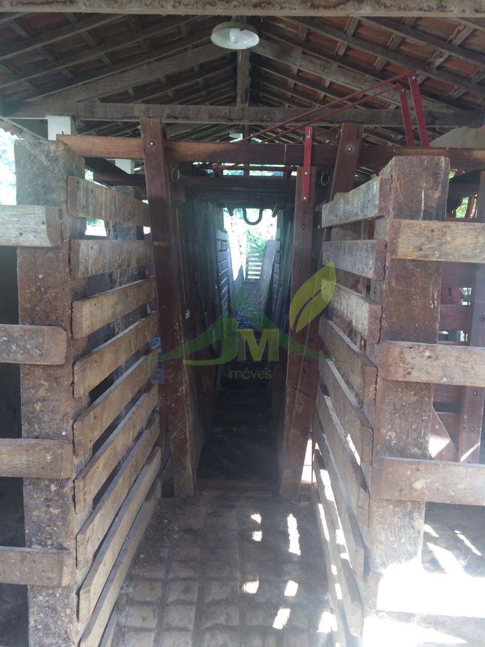 Fazenda, 436 hectares - Foto 56