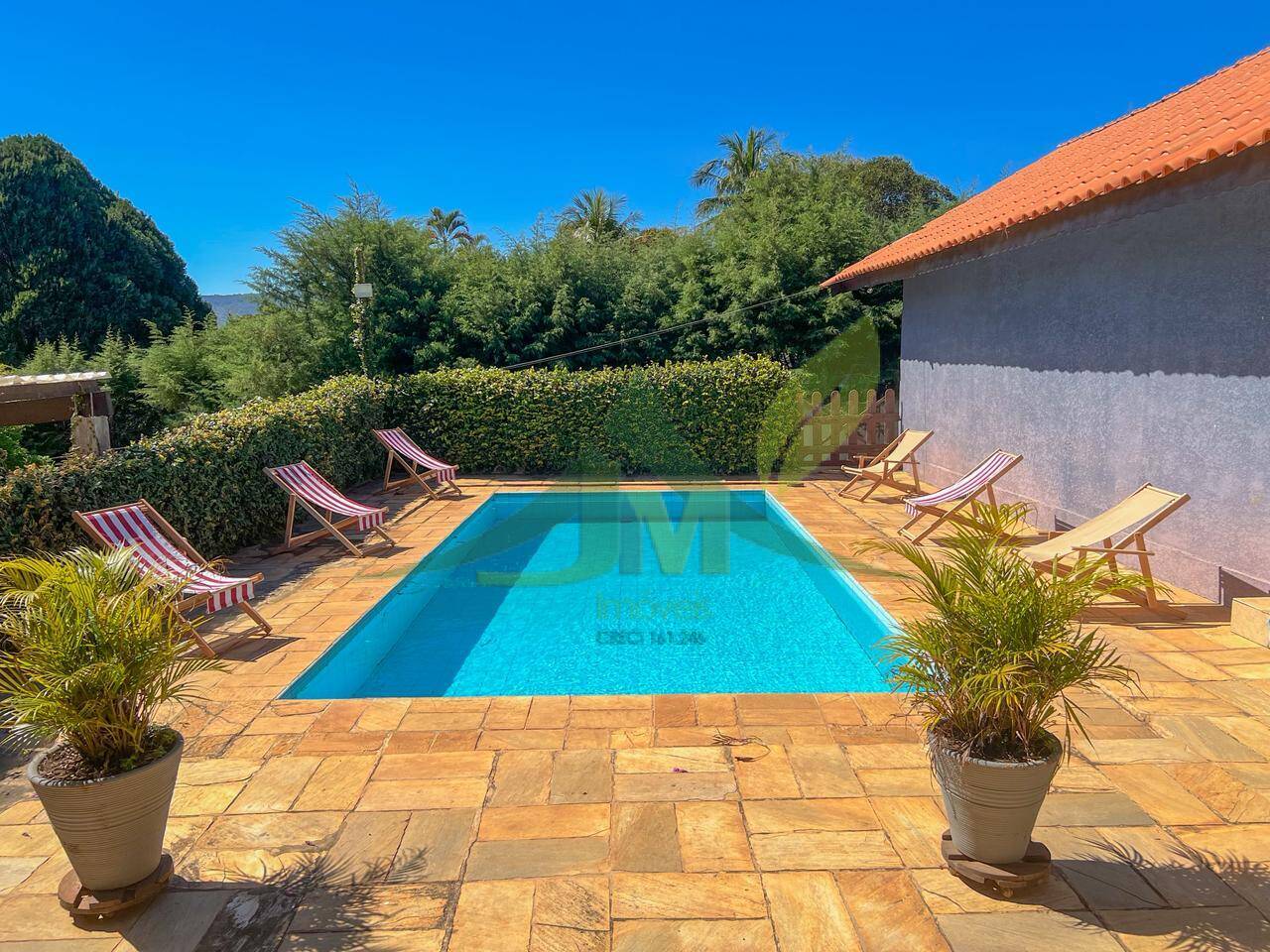 Casa, 3 quartos, 1578 m² - Foto 1