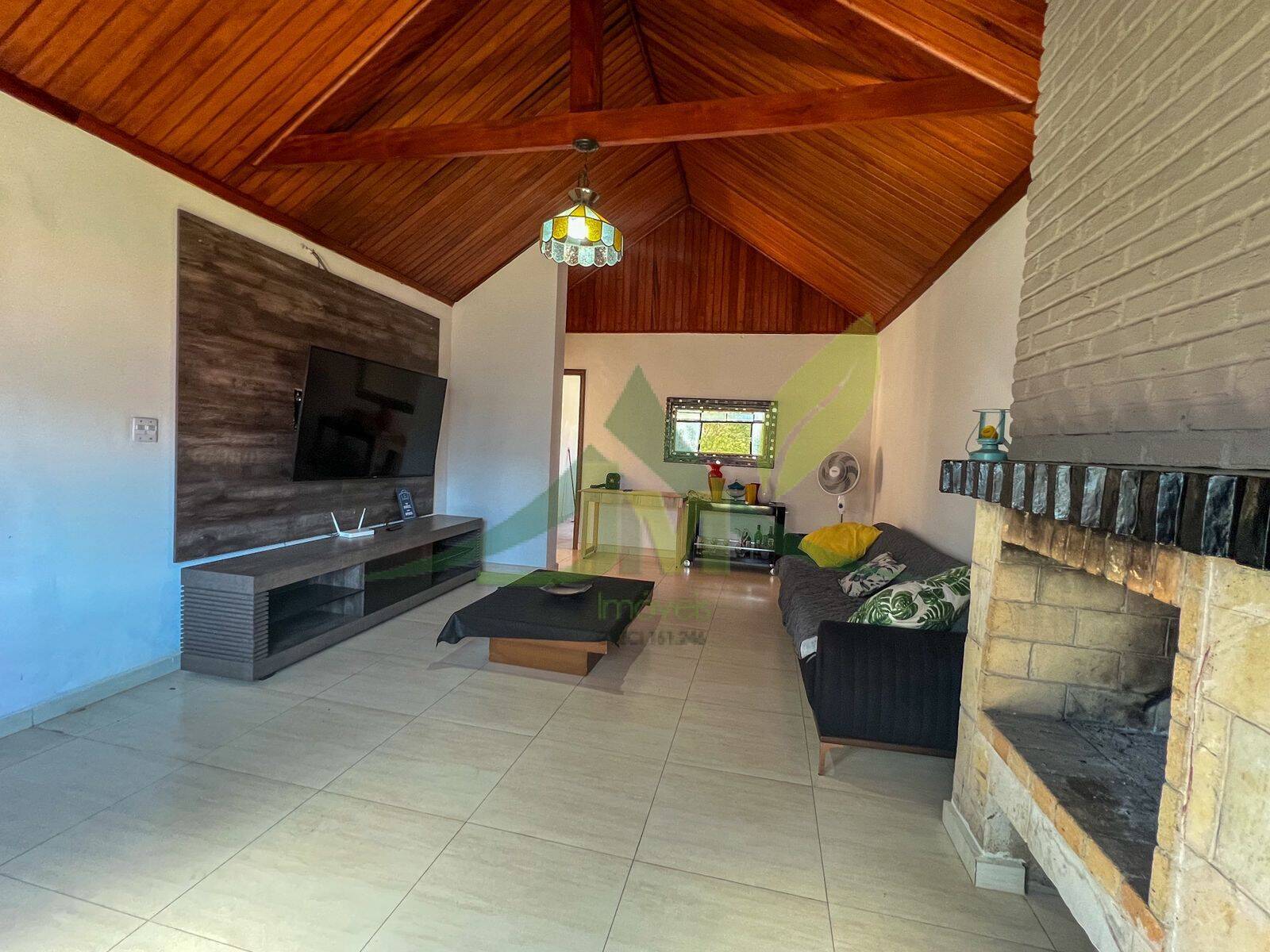 Casa, 3 quartos, 1578 m² - Foto 4