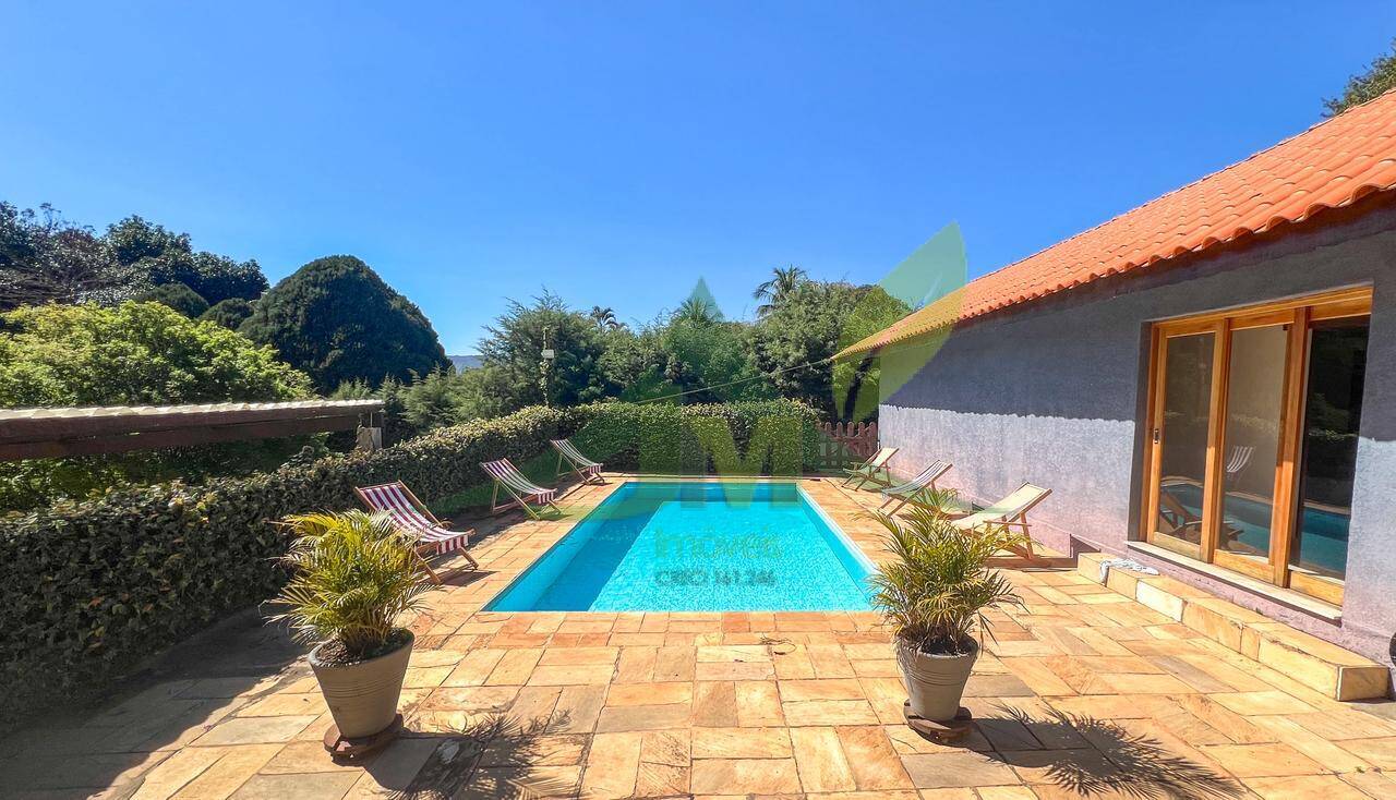 Casa, 3 quartos, 1578 m² - Foto 3