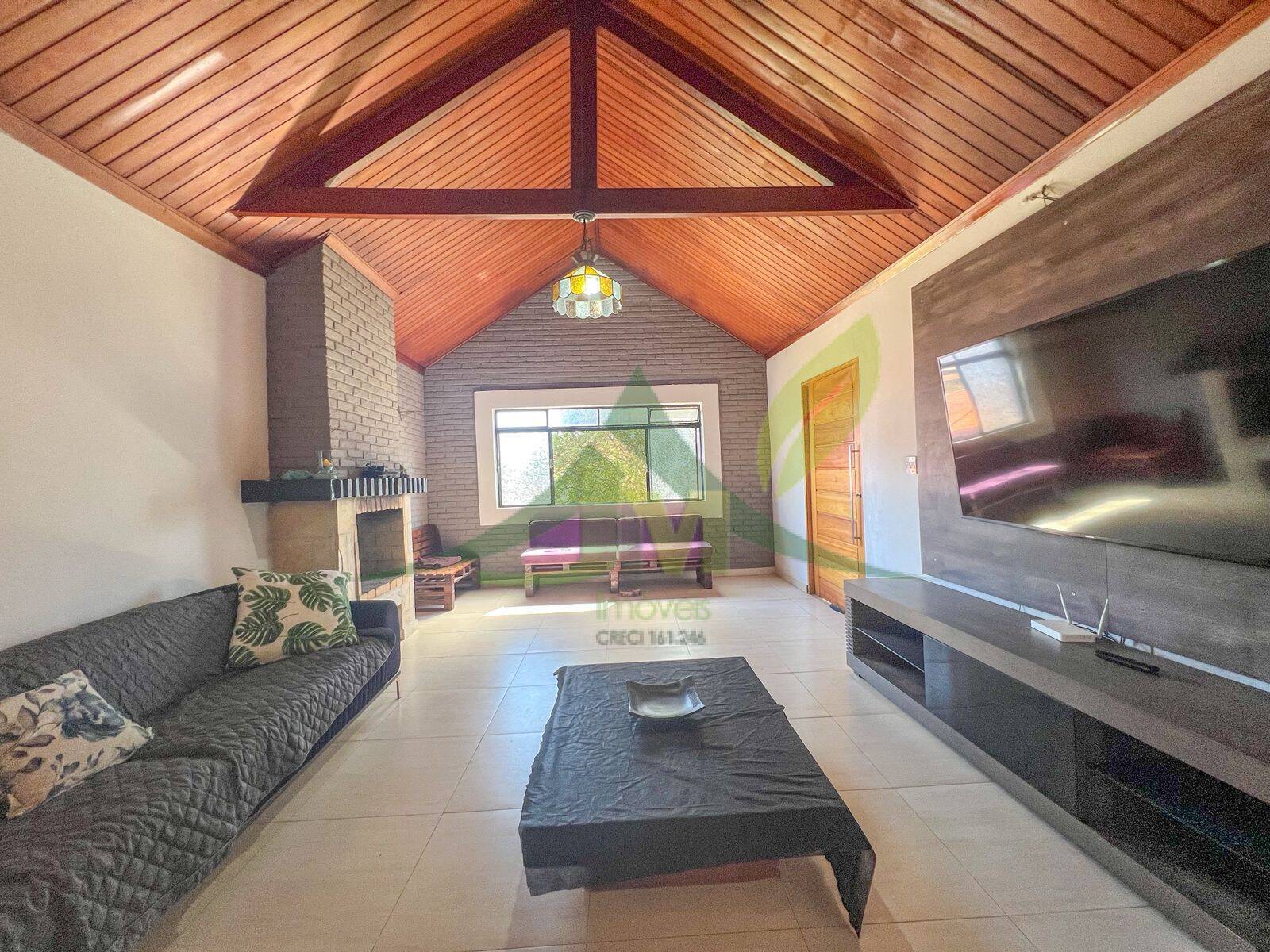 Casa, 3 quartos, 1578 m² - Foto 6