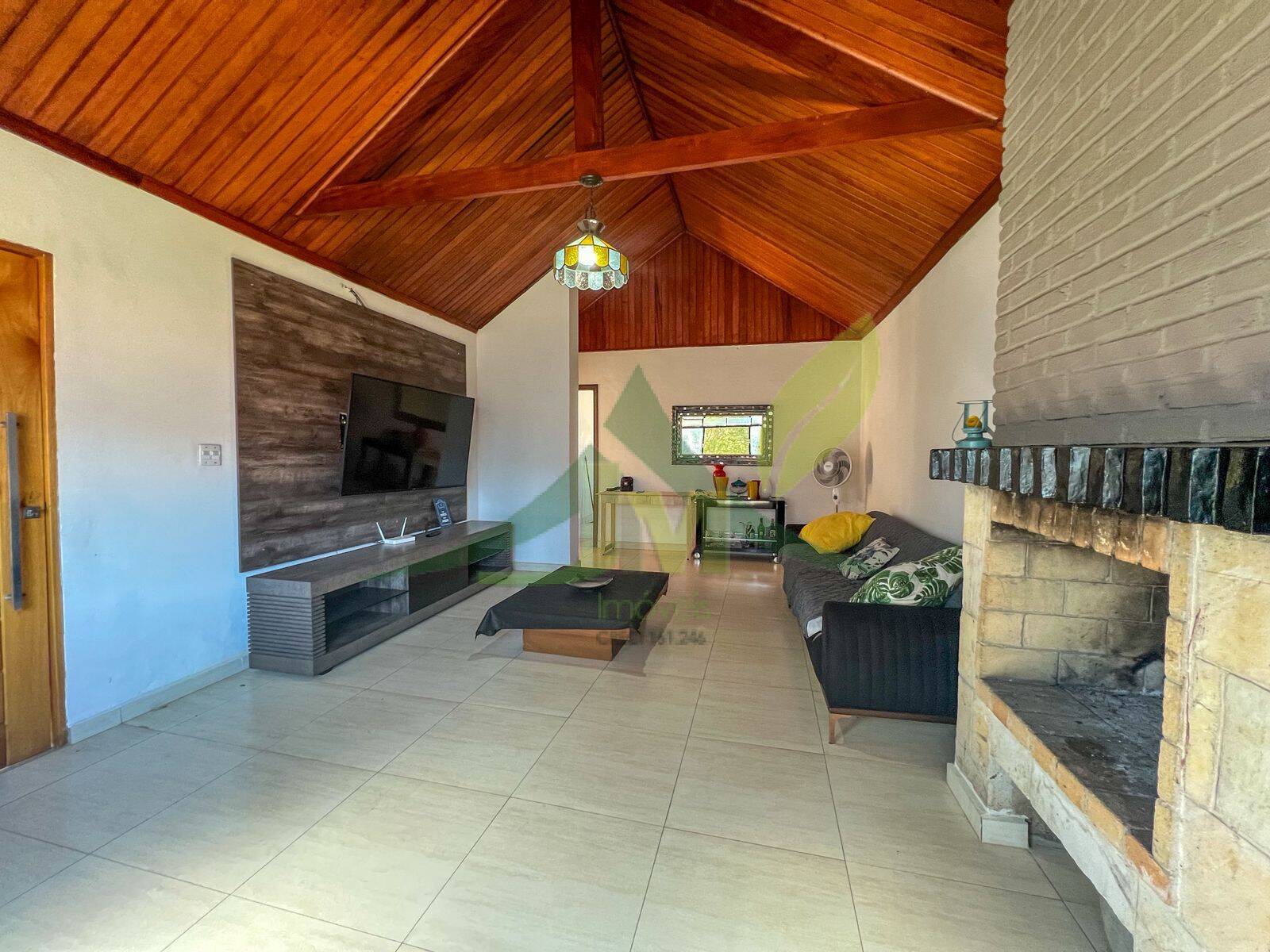 Casa, 3 quartos, 1578 m² - Foto 8