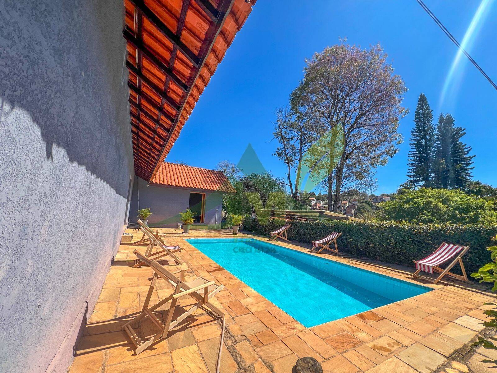 Casa, 3 quartos, 1578 m² - Foto 10