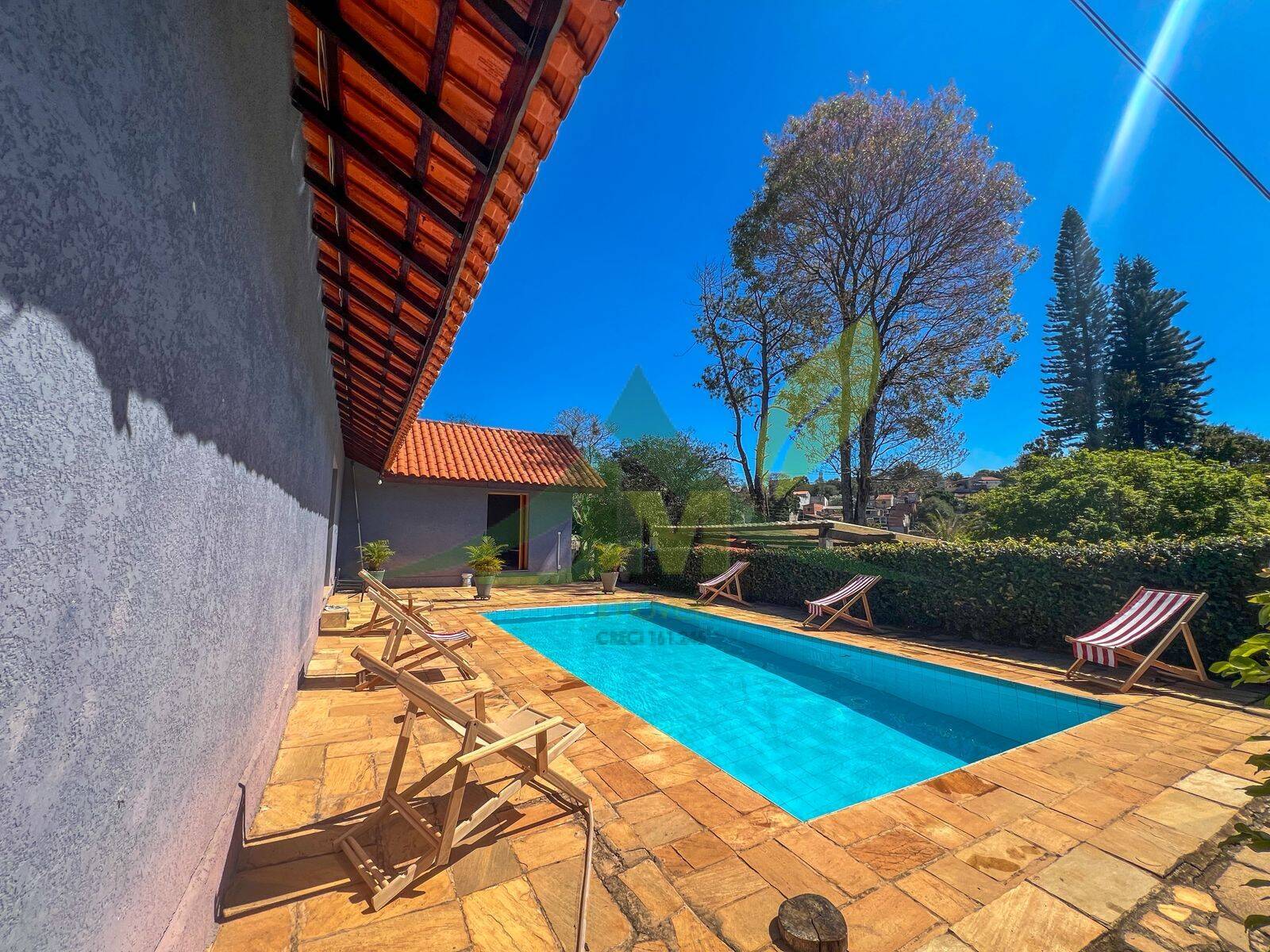 Casa, 3 quartos, 1578 m² - Foto 12