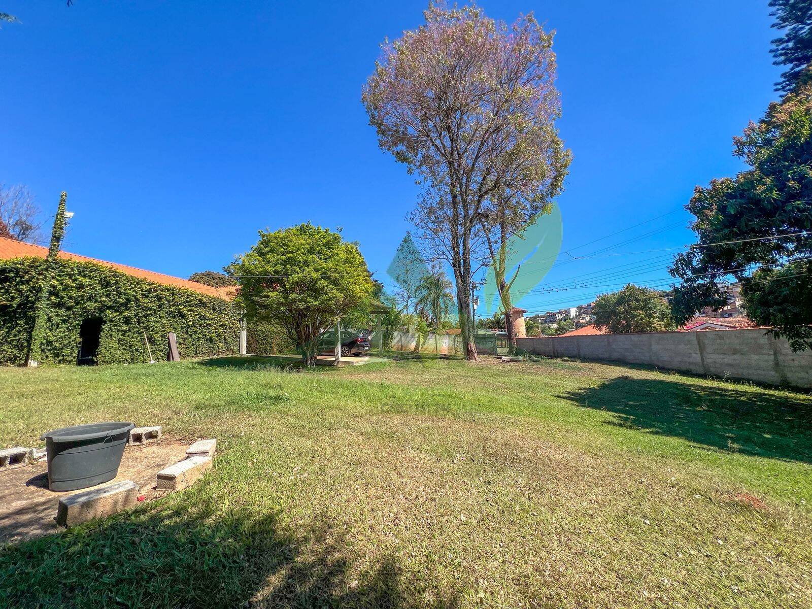 Casa, 3 quartos, 1578 m² - Foto 13