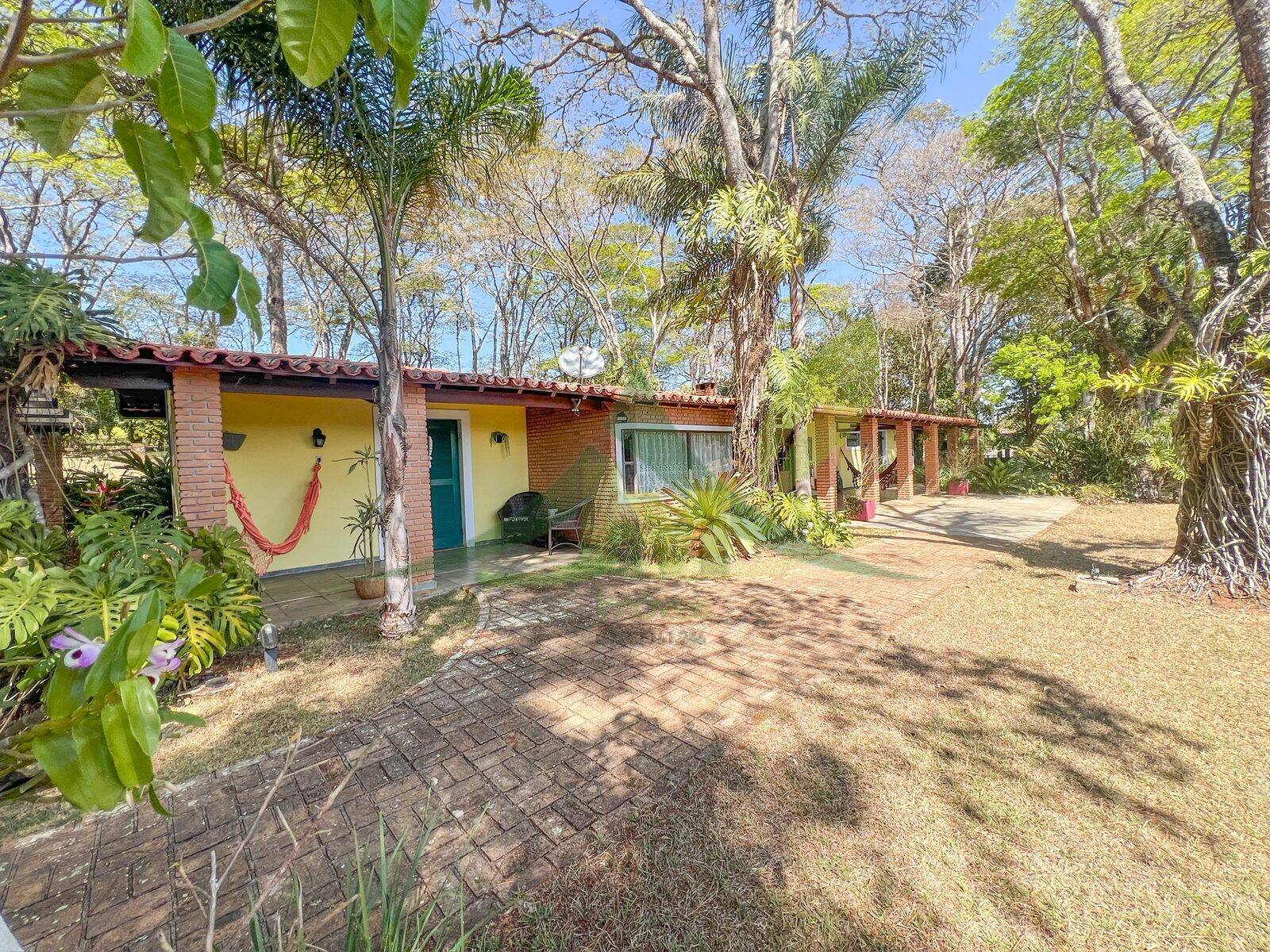 Sítio, 9 quartos, 34 hectares - Foto 6