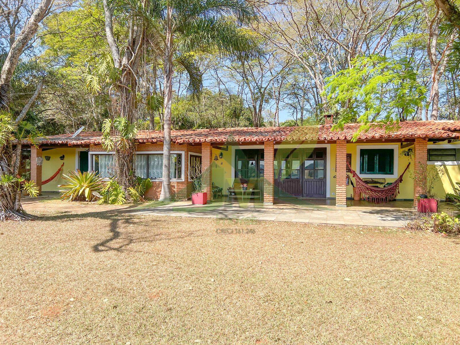 Sítio, 9 quartos, 34 hectares - Foto 4