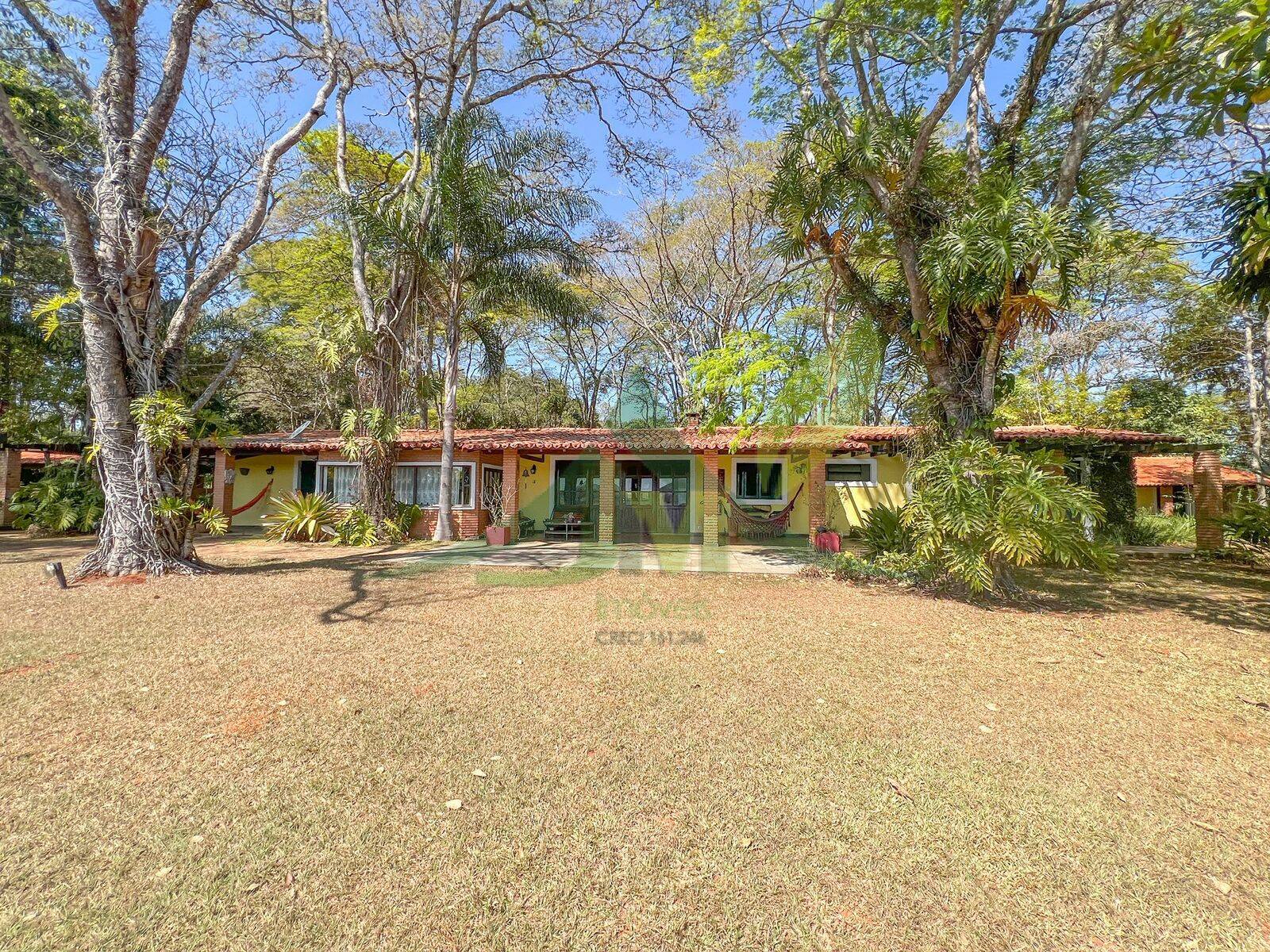 Sítio, 9 quartos, 34 hectares - Foto 7