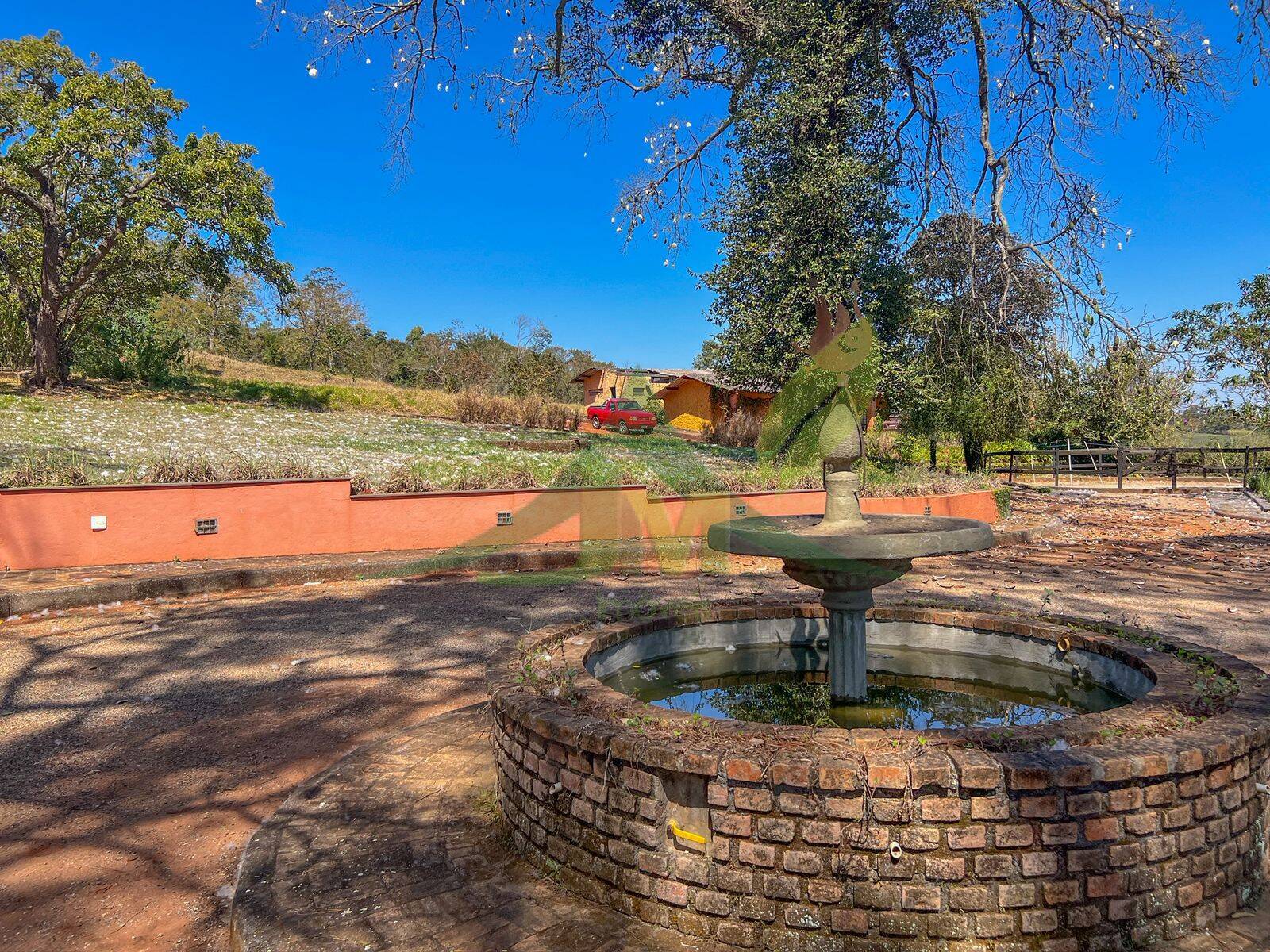 Sítio, 9 quartos, 34 hectares - Foto 3