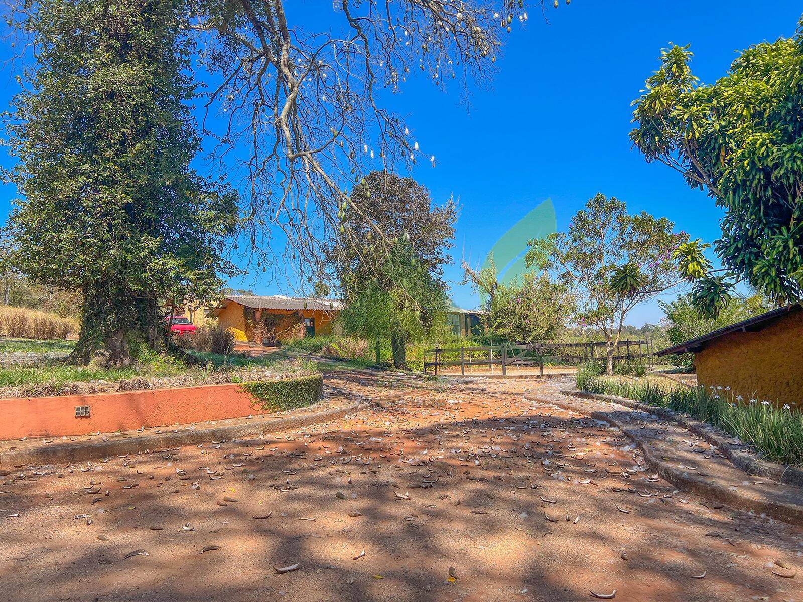 Sítio, 9 quartos, 34 hectares - Foto 11