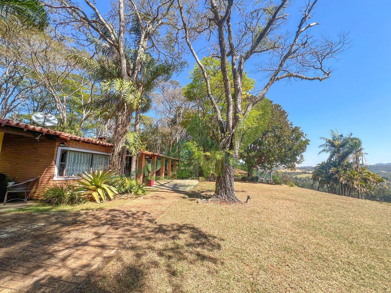 Sítio, 9 quartos, 34 hectares - Foto 12