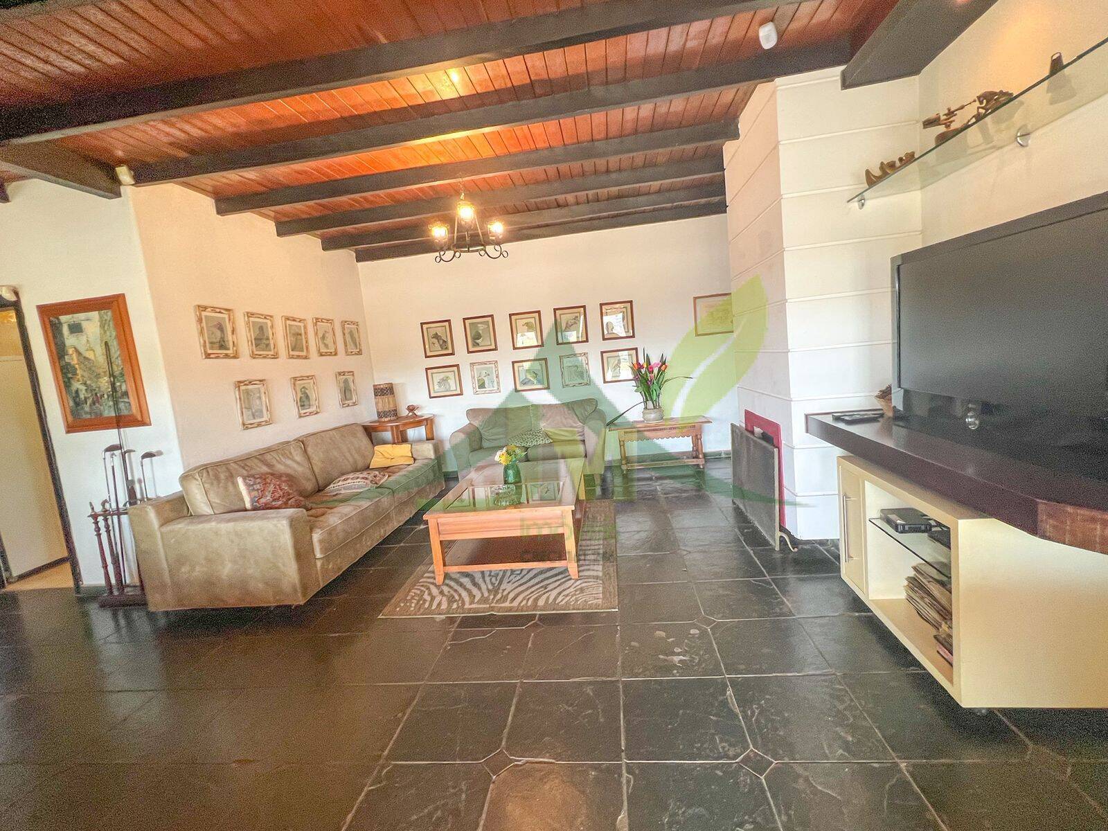 Sítio, 9 quartos, 34 hectares - Foto 13