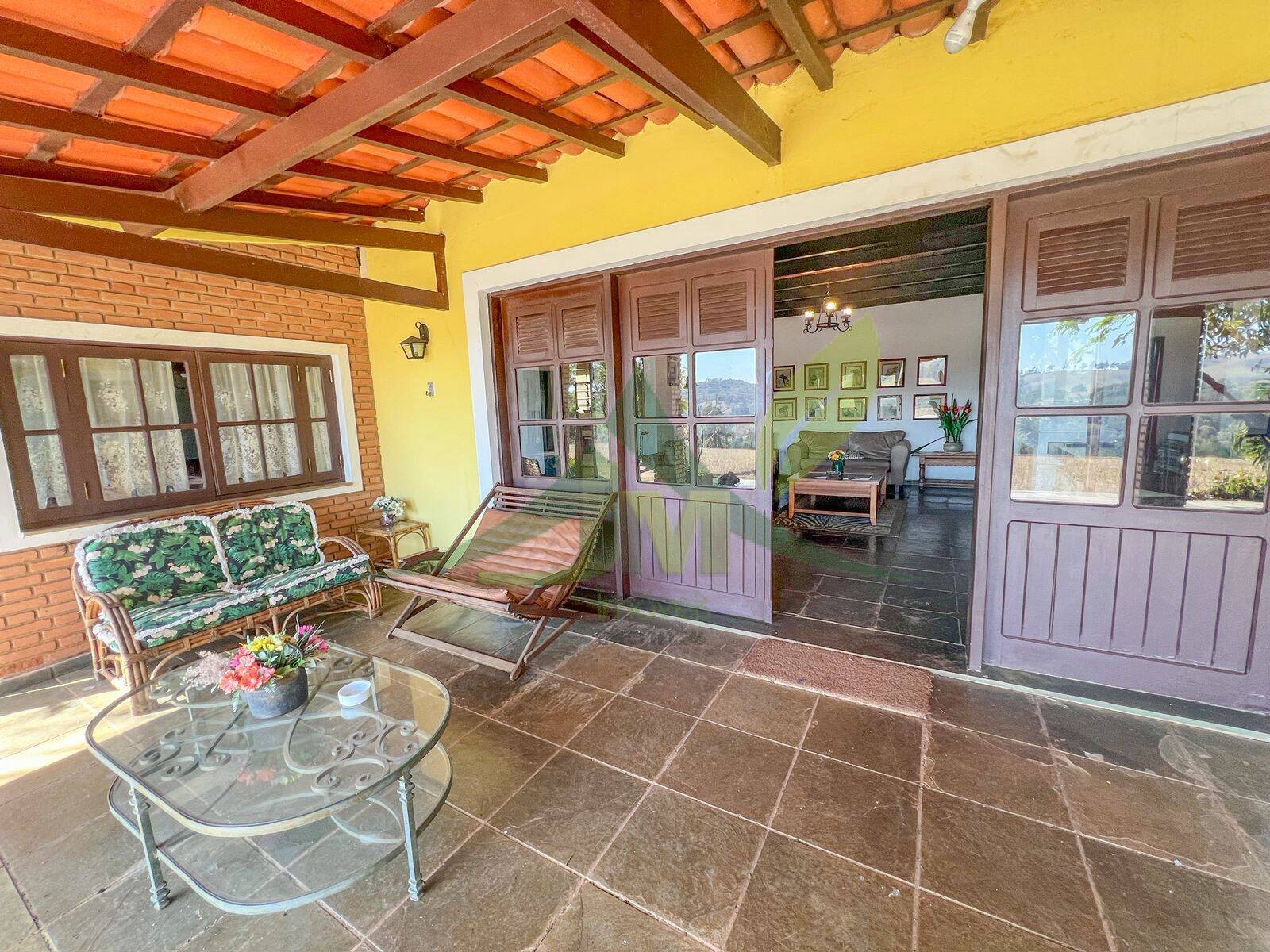 Sítio, 9 quartos, 34 hectares - Foto 15