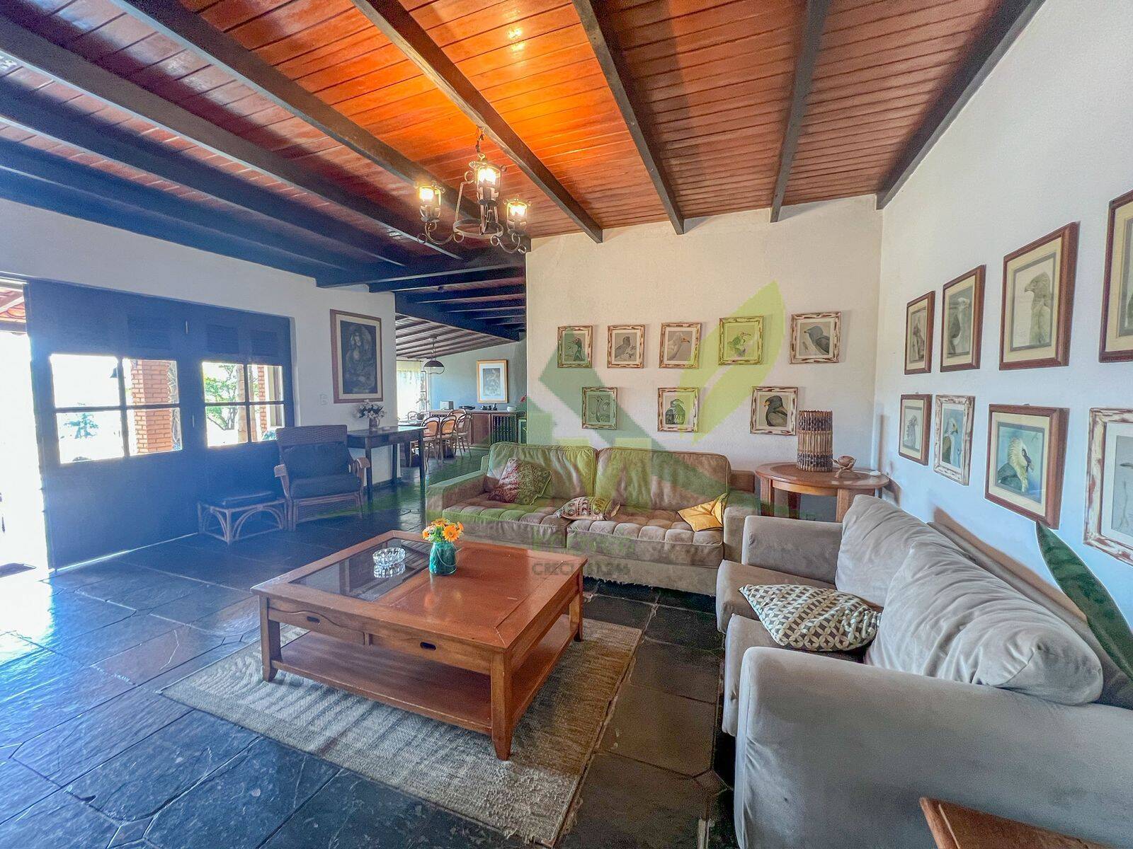 Sítio, 9 quartos, 34 hectares - Foto 17