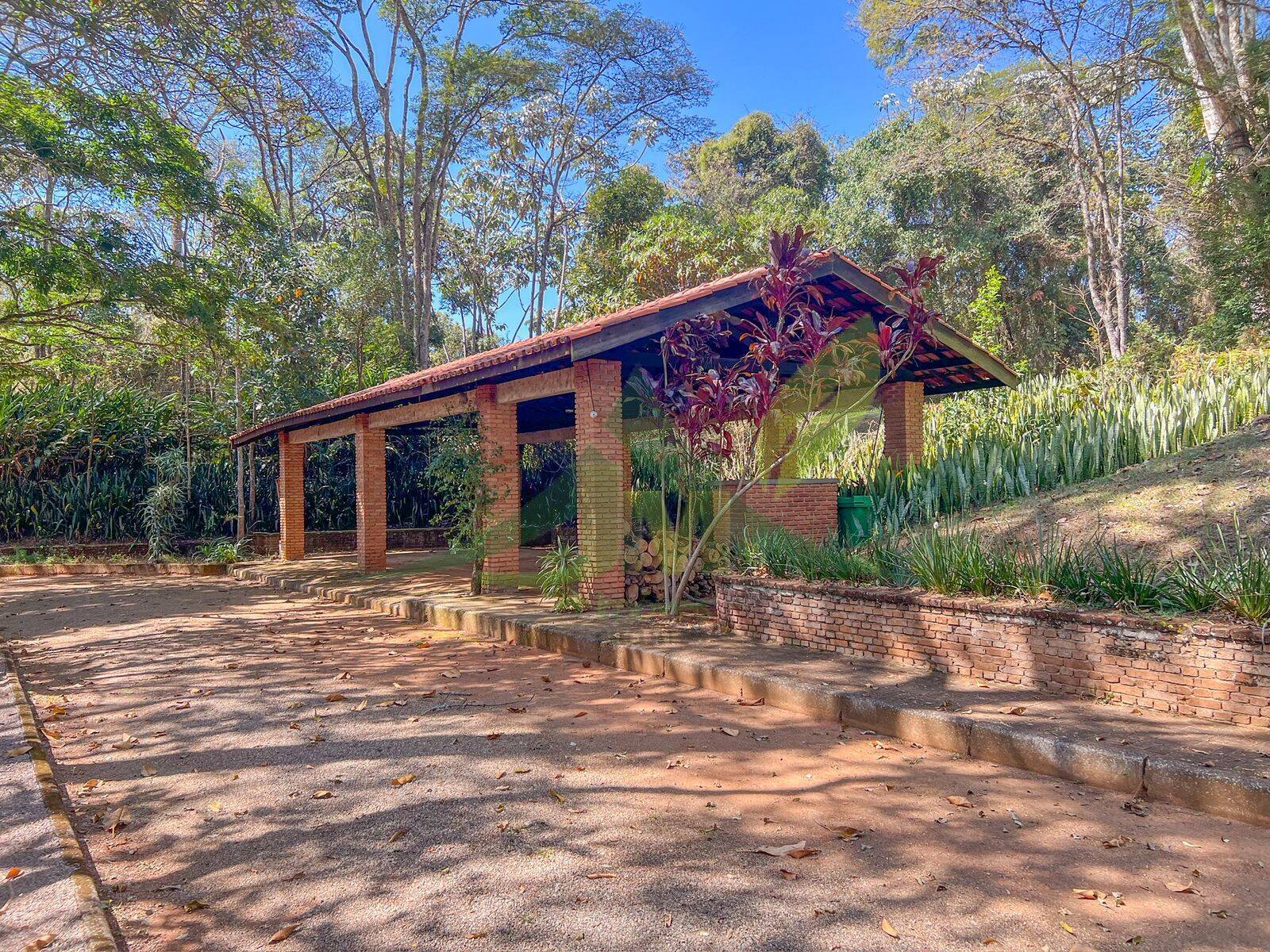 Sítio, 9 quartos, 34 hectares - Foto 19