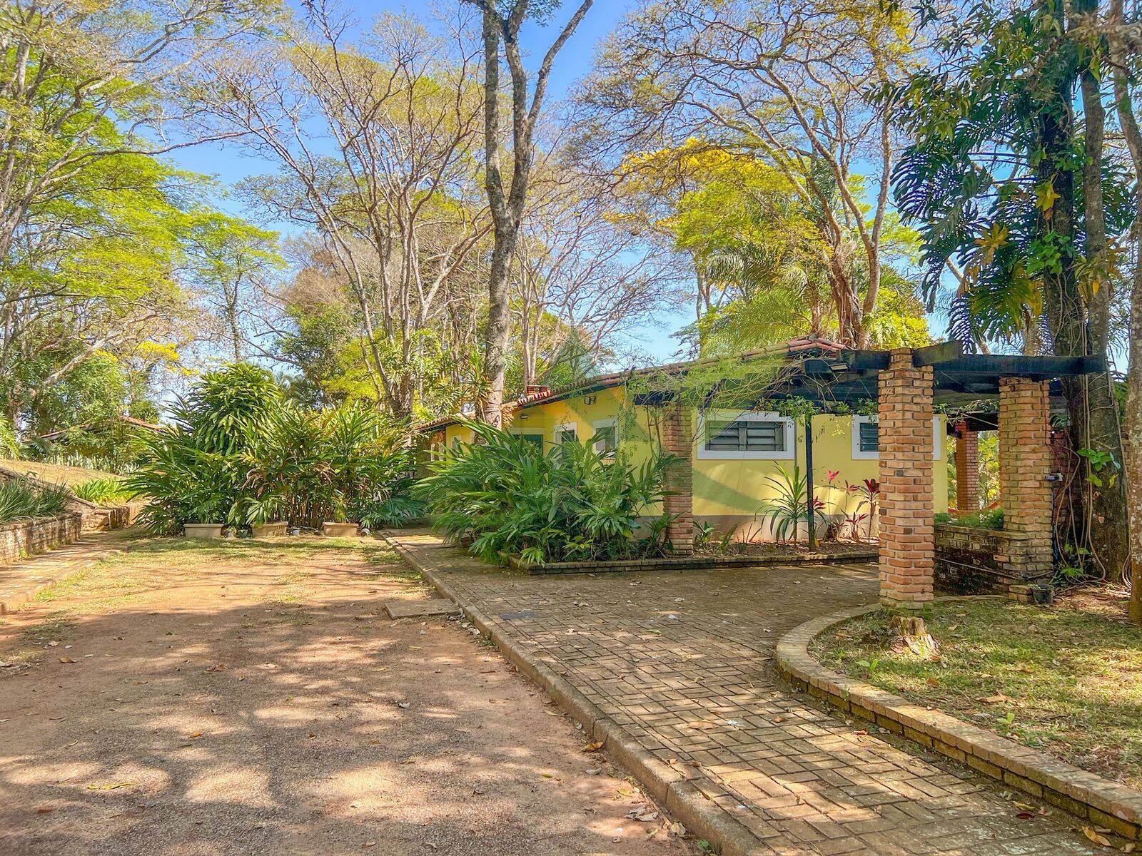 Sítio, 9 quartos, 34 hectares - Foto 20