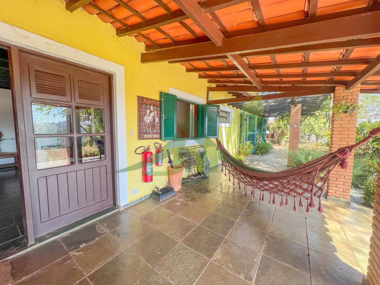 Sítio, 9 quartos, 34 hectares - Foto 21