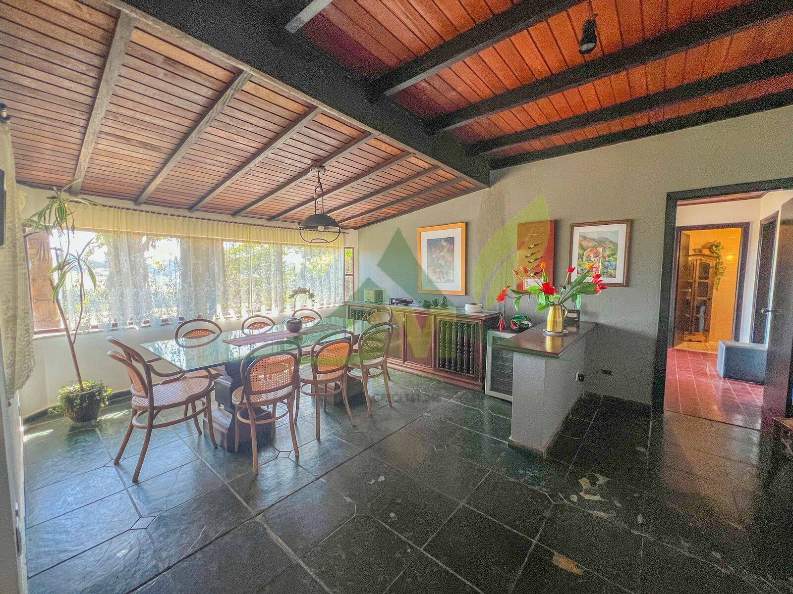 Sítio, 9 quartos, 34 hectares - Foto 26