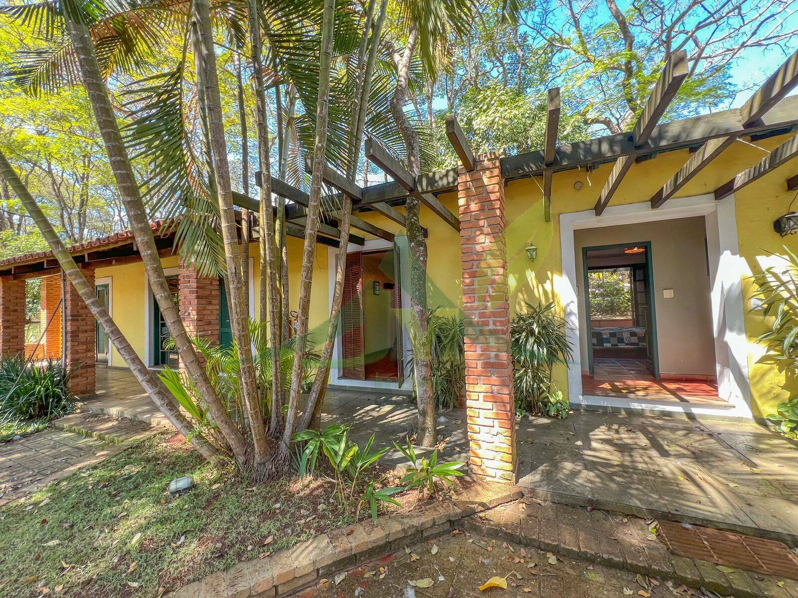 Sítio, 9 quartos, 34 hectares - Foto 35