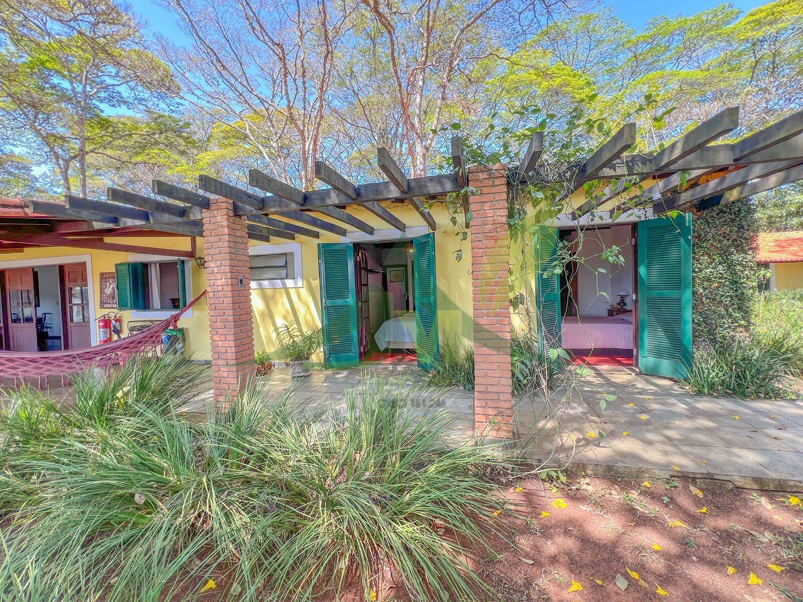 Sítio, 9 quartos, 34 hectares - Foto 37