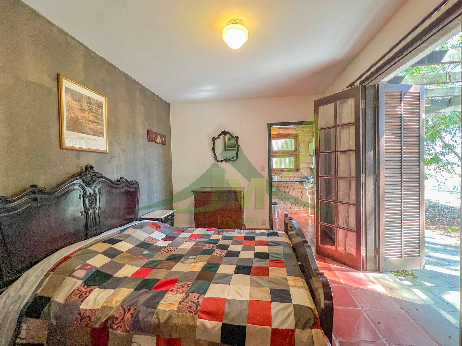 Sítio, 9 quartos, 34 hectares - Foto 42