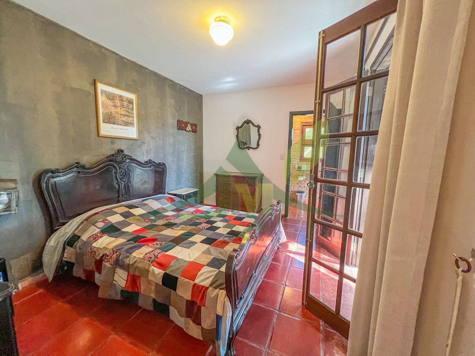 Sítio, 9 quartos, 34 hectares - Foto 44