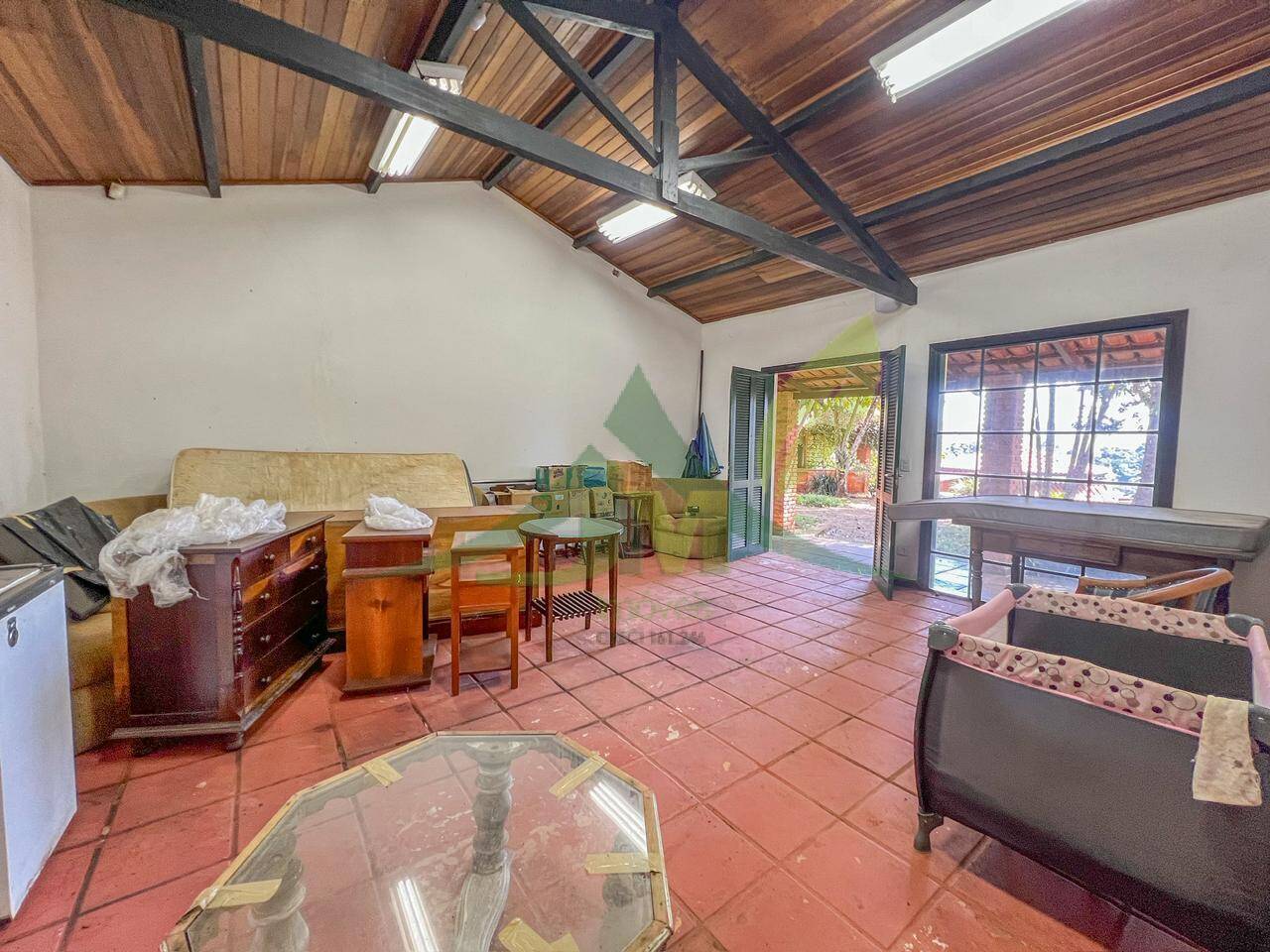 Sítio, 9 quartos, 34 hectares - Foto 59