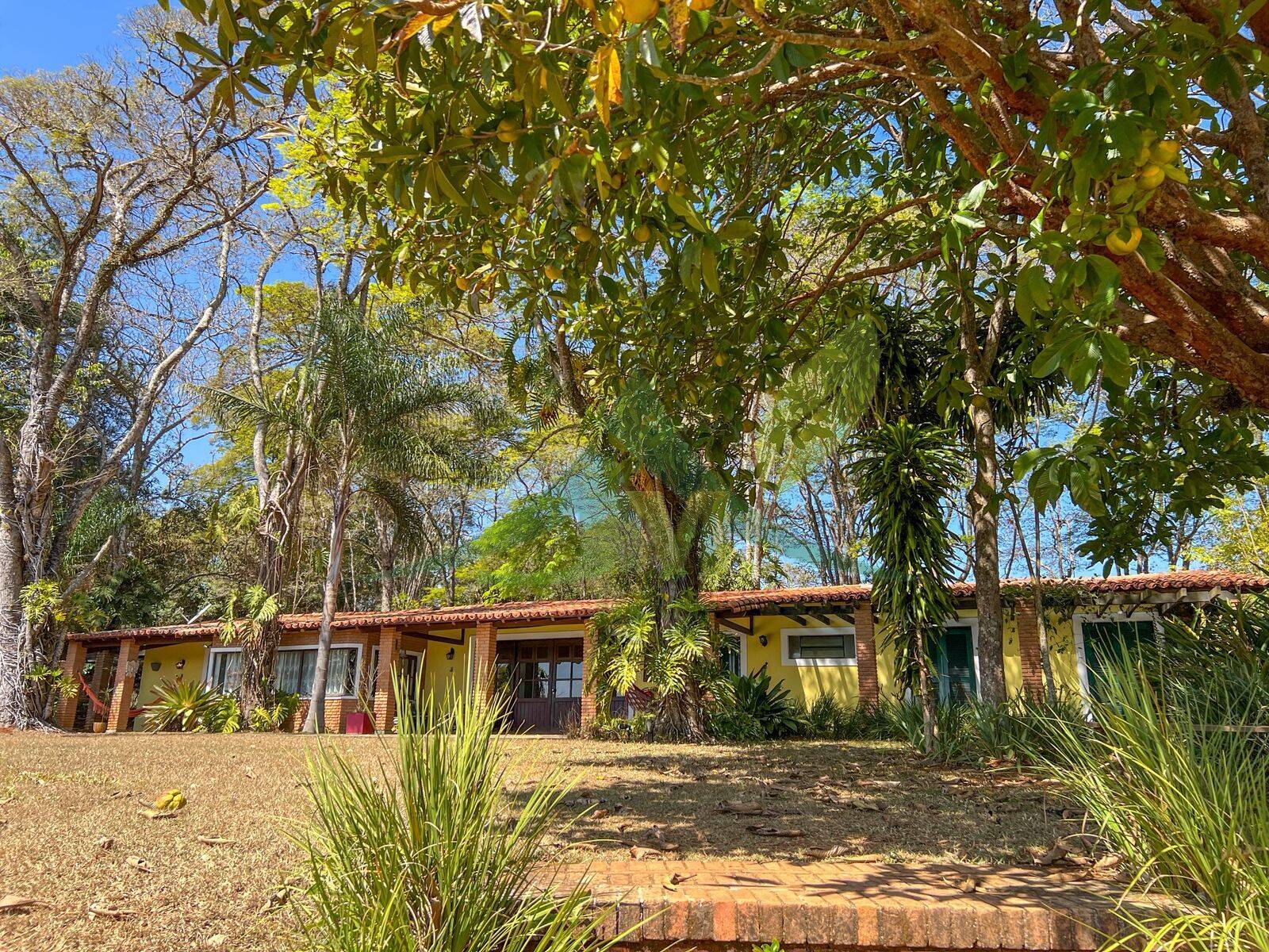 Sítio, 9 quartos, 34 hectares - Foto 67