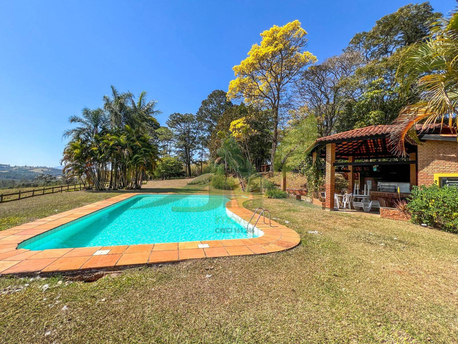 Sítio, 9 quartos, 34 hectares - Foto 68