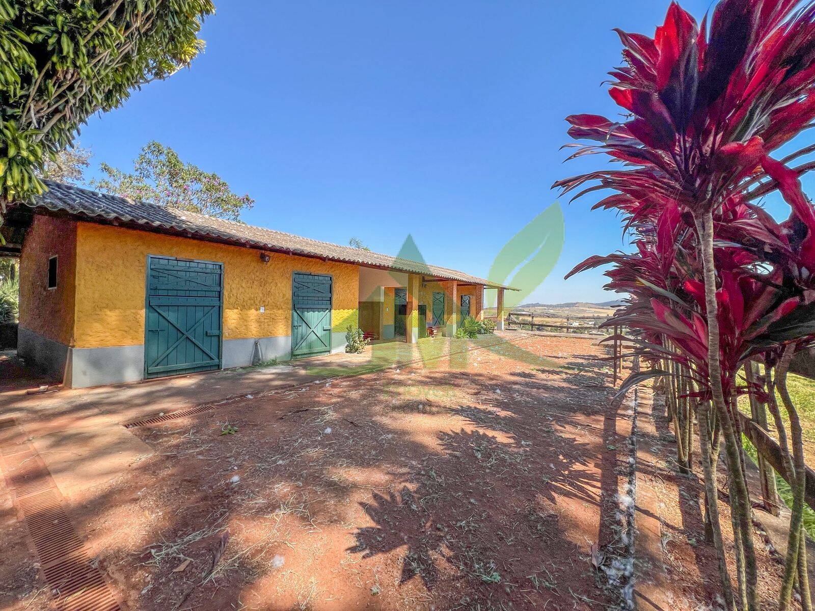 Sítio, 9 quartos, 34 hectares - Foto 76