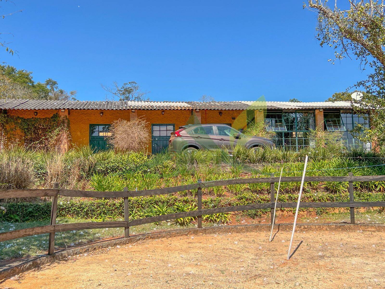 Sítio, 9 quartos, 34 hectares - Foto 85