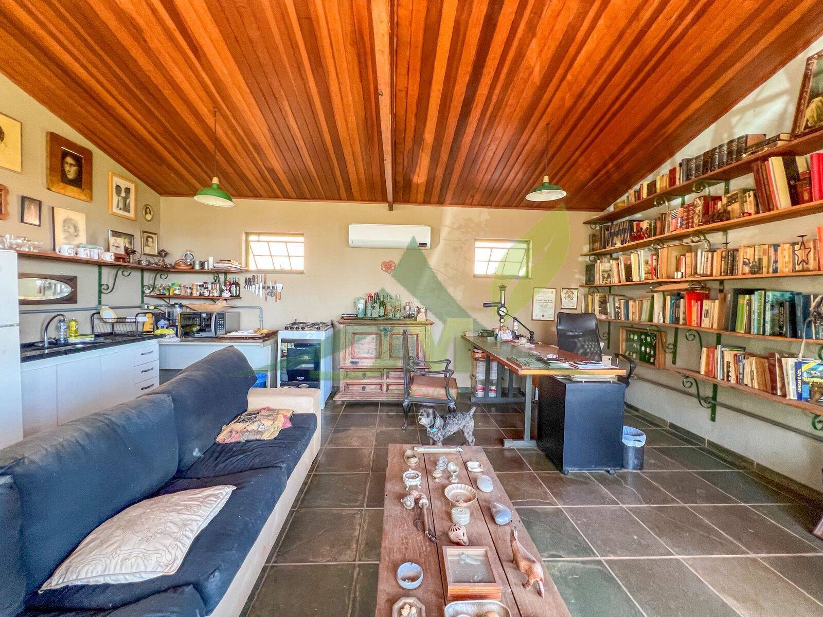 Sítio, 9 quartos, 34 hectares - Foto 89