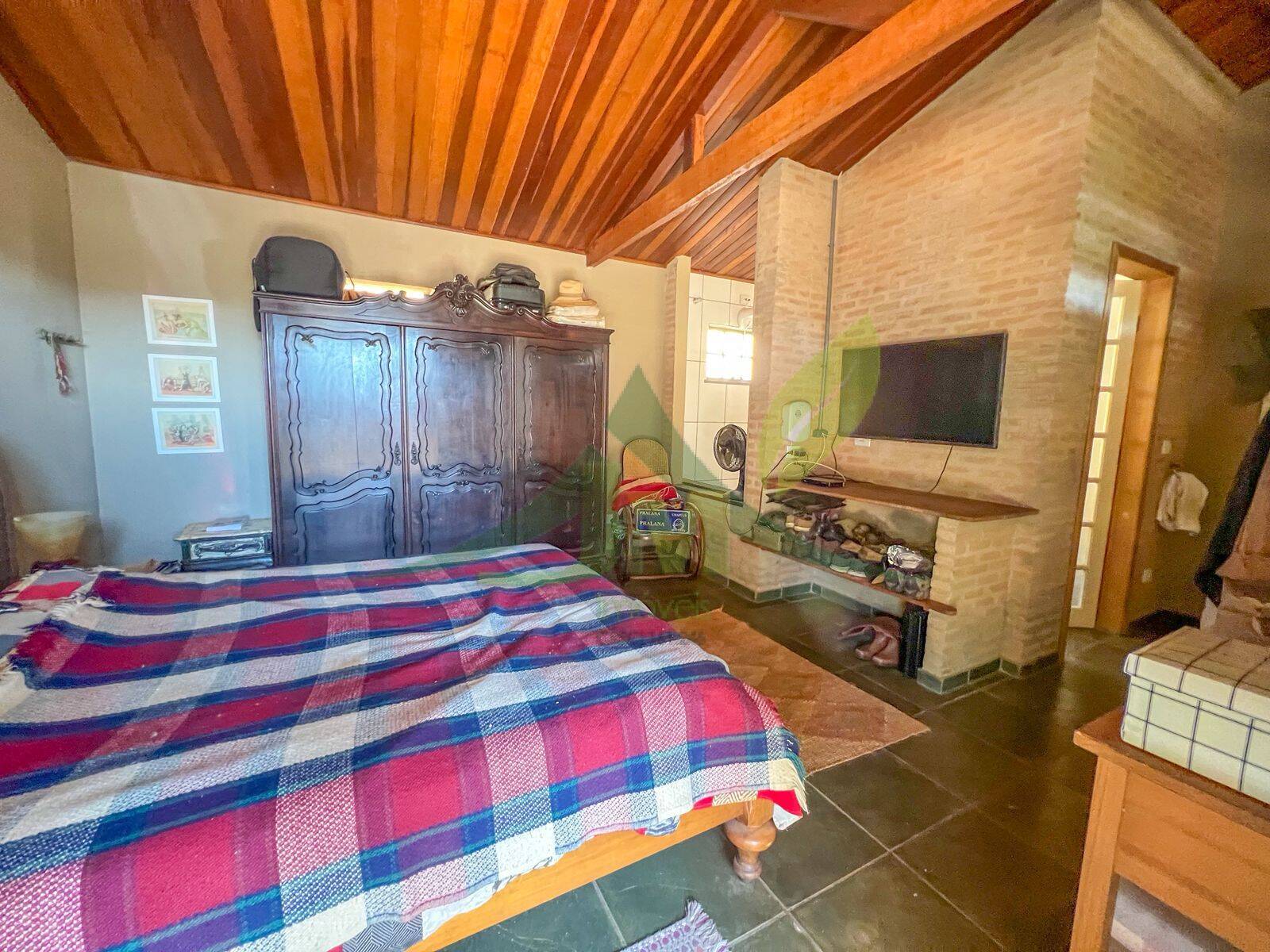 Sítio, 9 quartos, 34 hectares - Foto 90