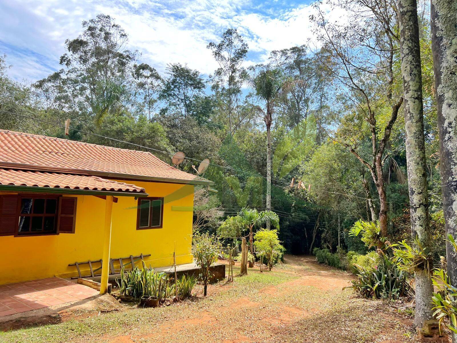 Sítio, 3 quartos, 12 hectares - Foto 3